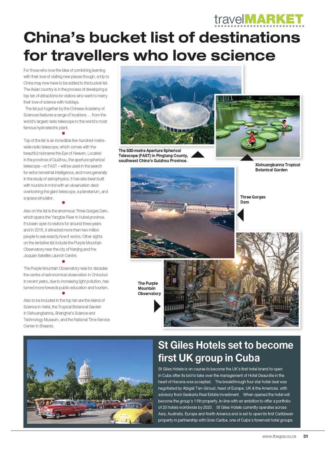 GSA Online Page 29