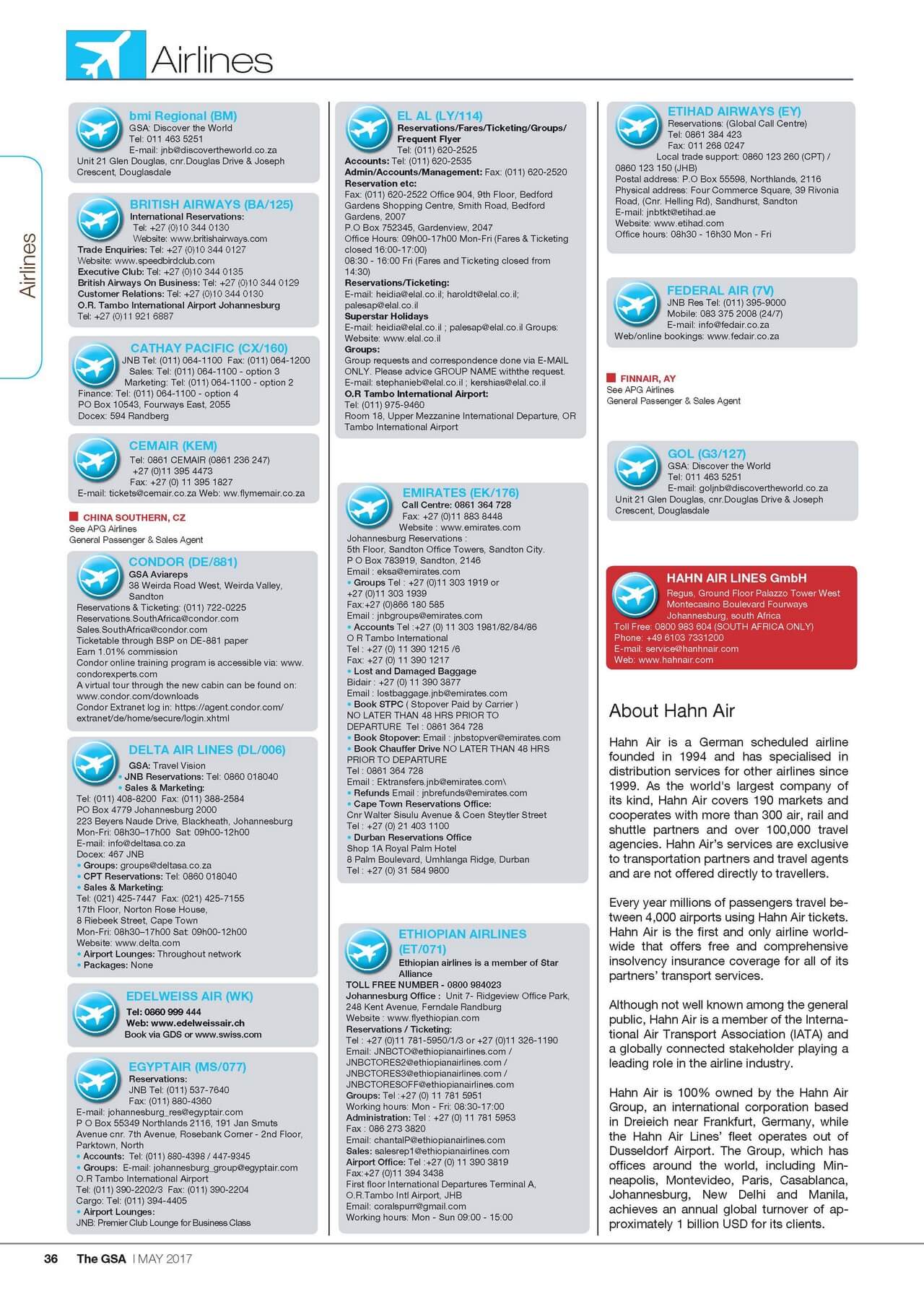 GSA Online Page 34