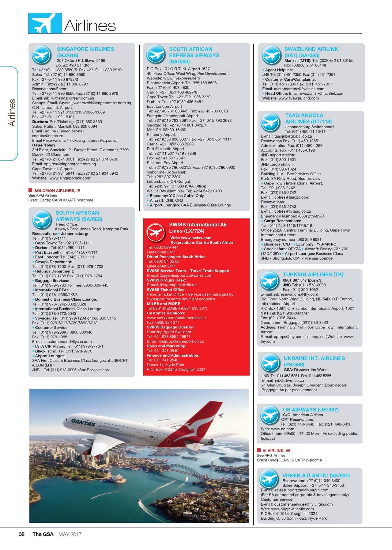 GSA Online Page 36