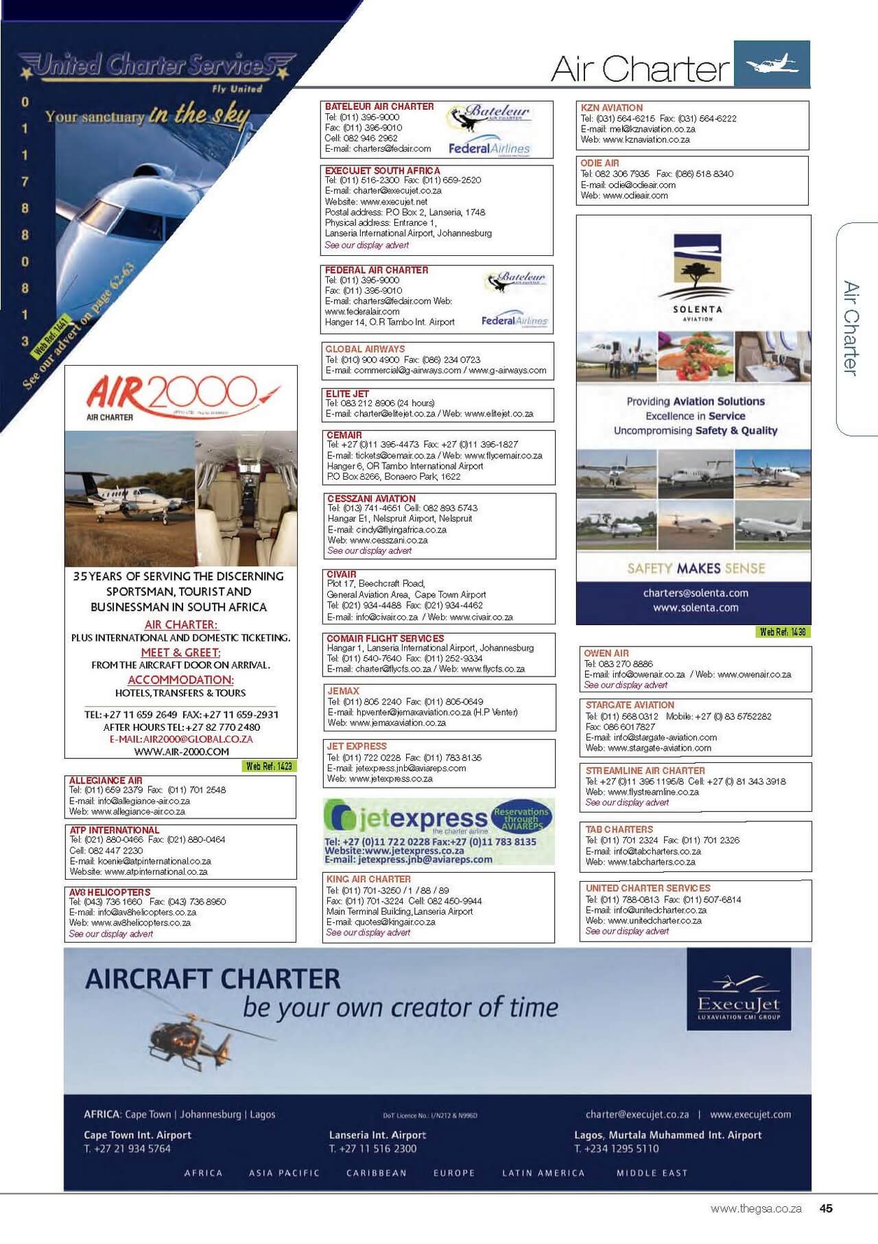 GSA Online Page 43