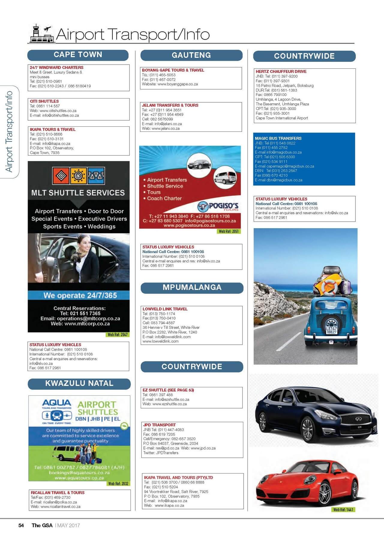 GSA Online Page 52