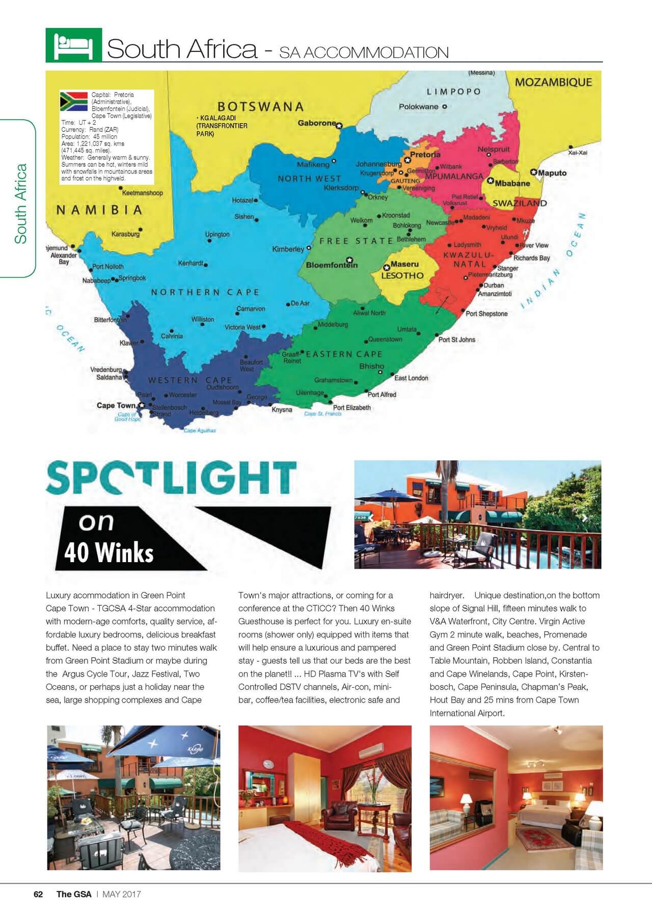 GSA Online Page 60