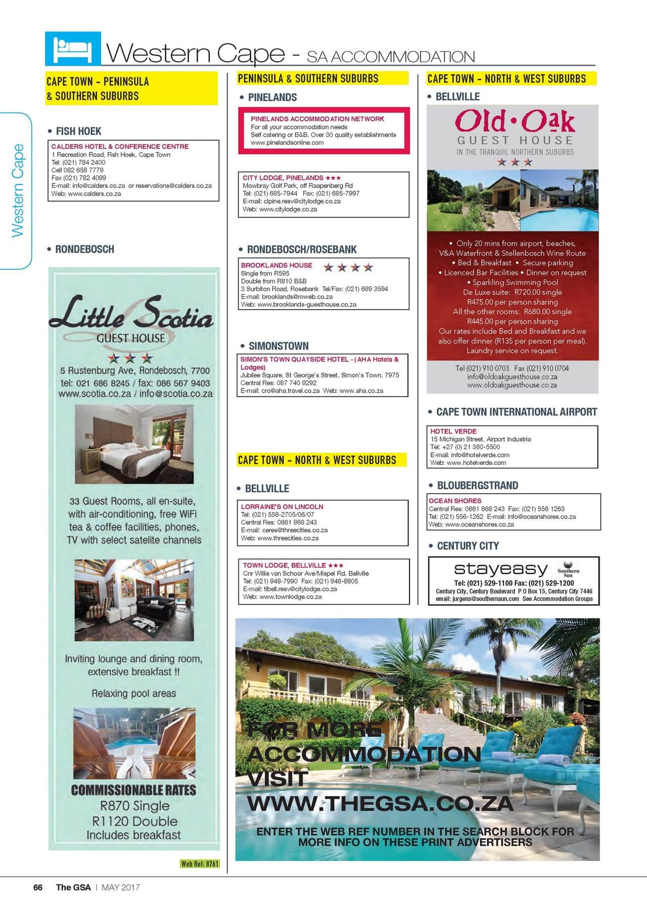GSA Online Page 64