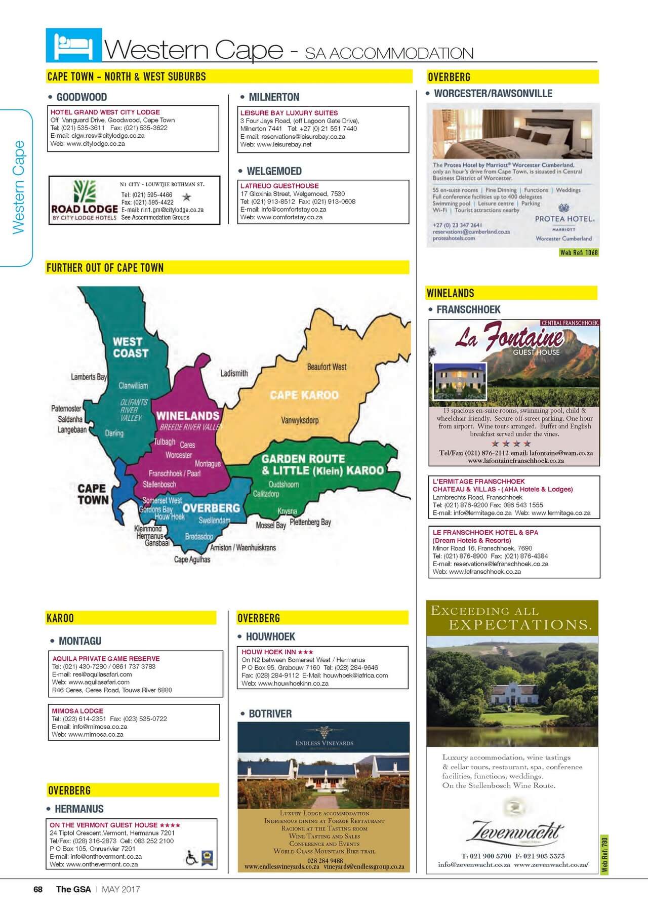 GSA Online Page 66