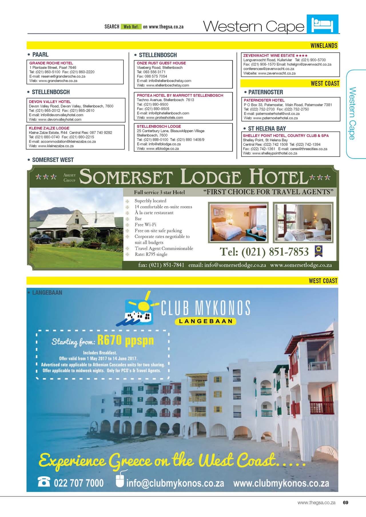 GSA Online Page 67