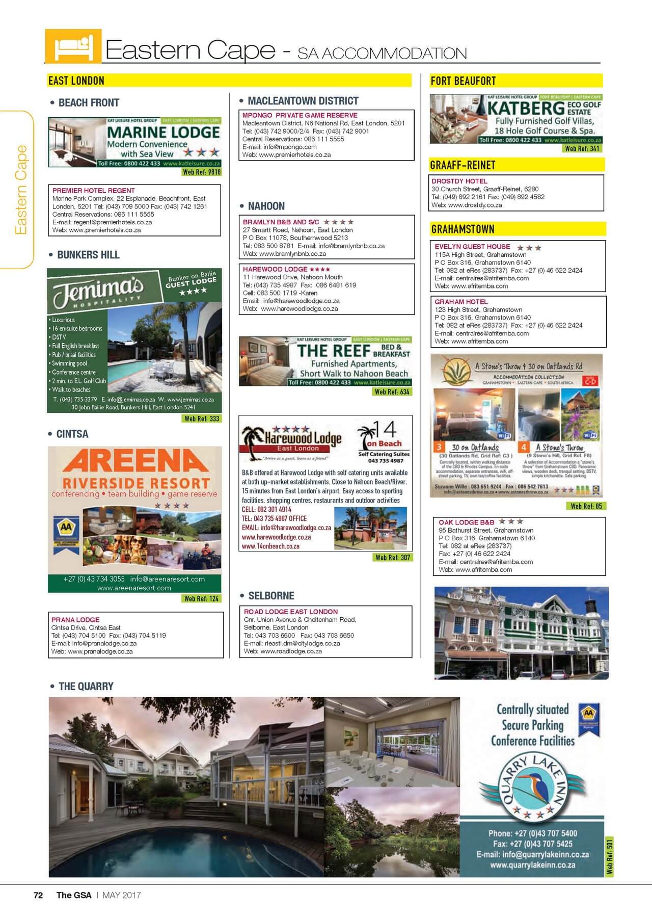 GSA Online Page 70