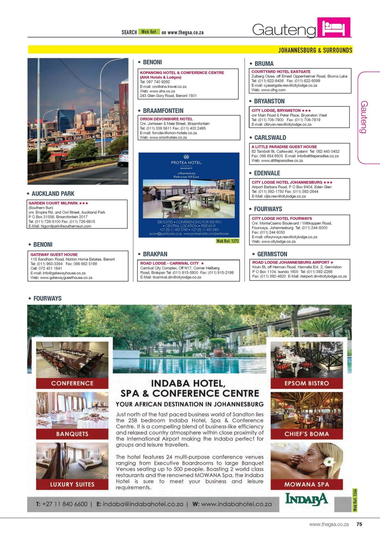 GSA Online Page 73