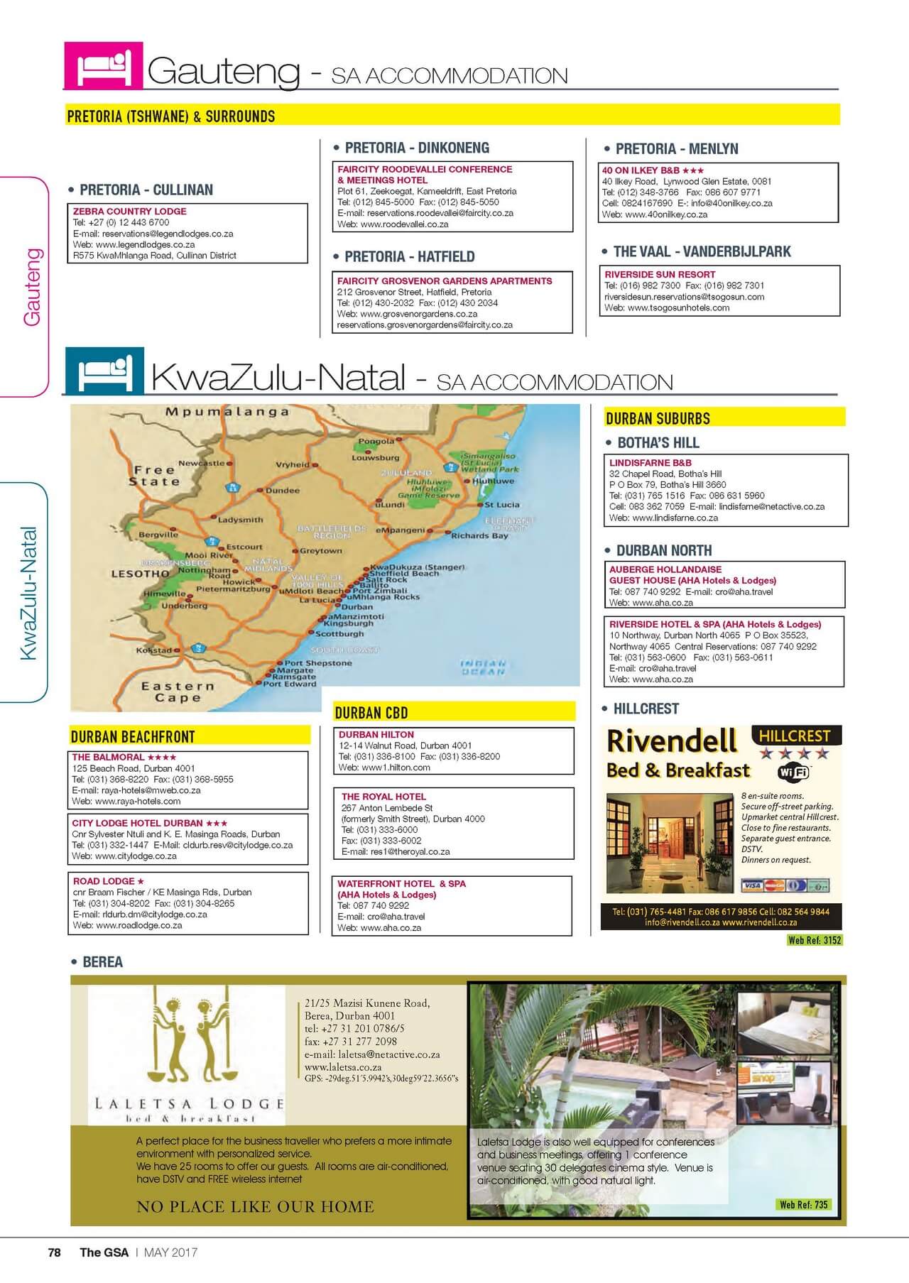 GSA Online Page 76