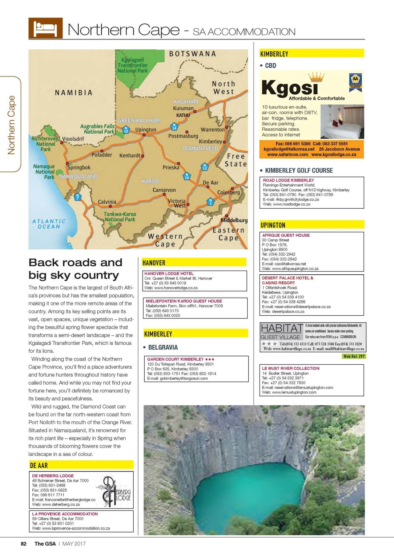 GSA Online Page 80