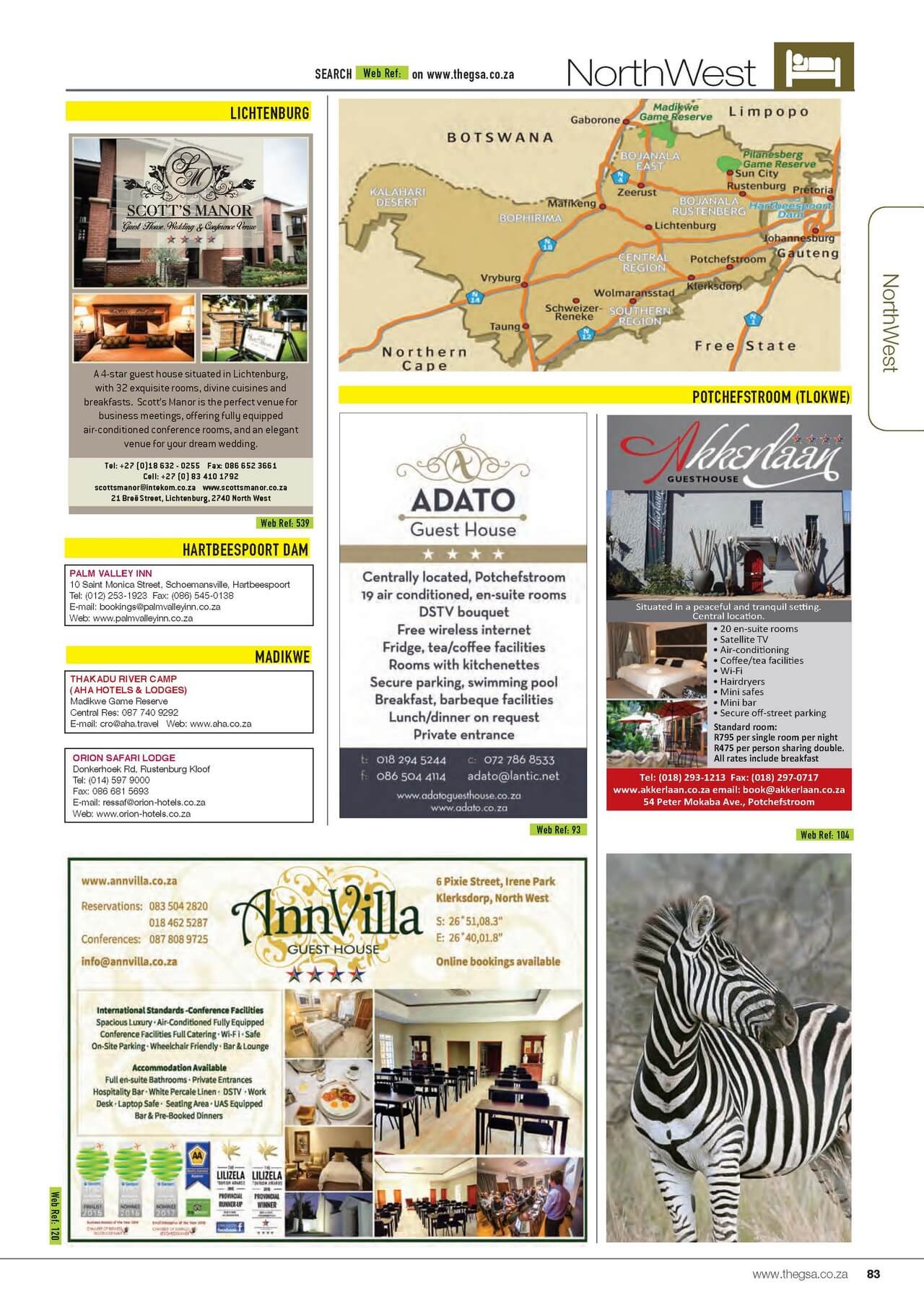 GSA Online Page 81
