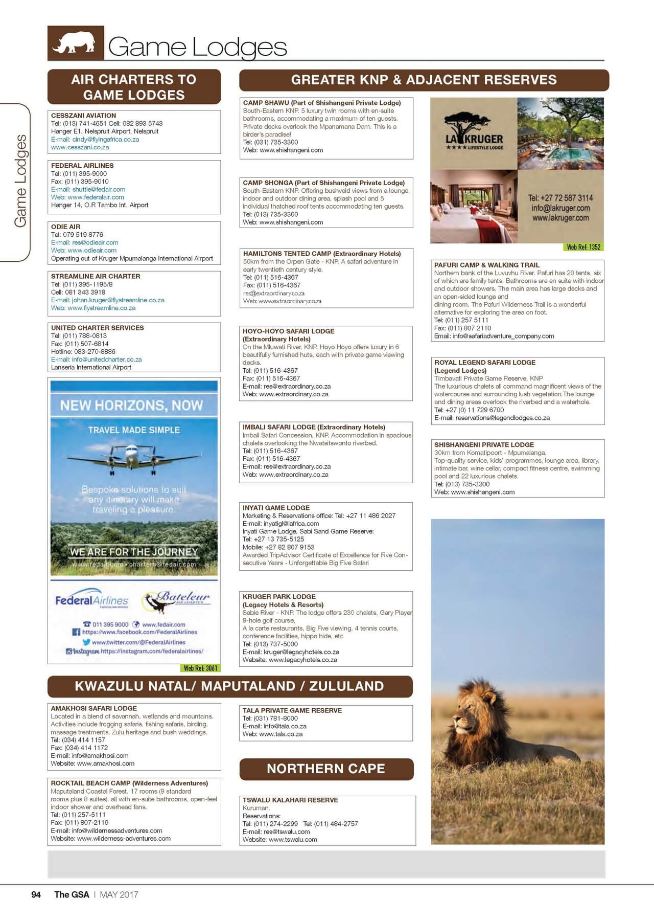 GSA Online Page 92