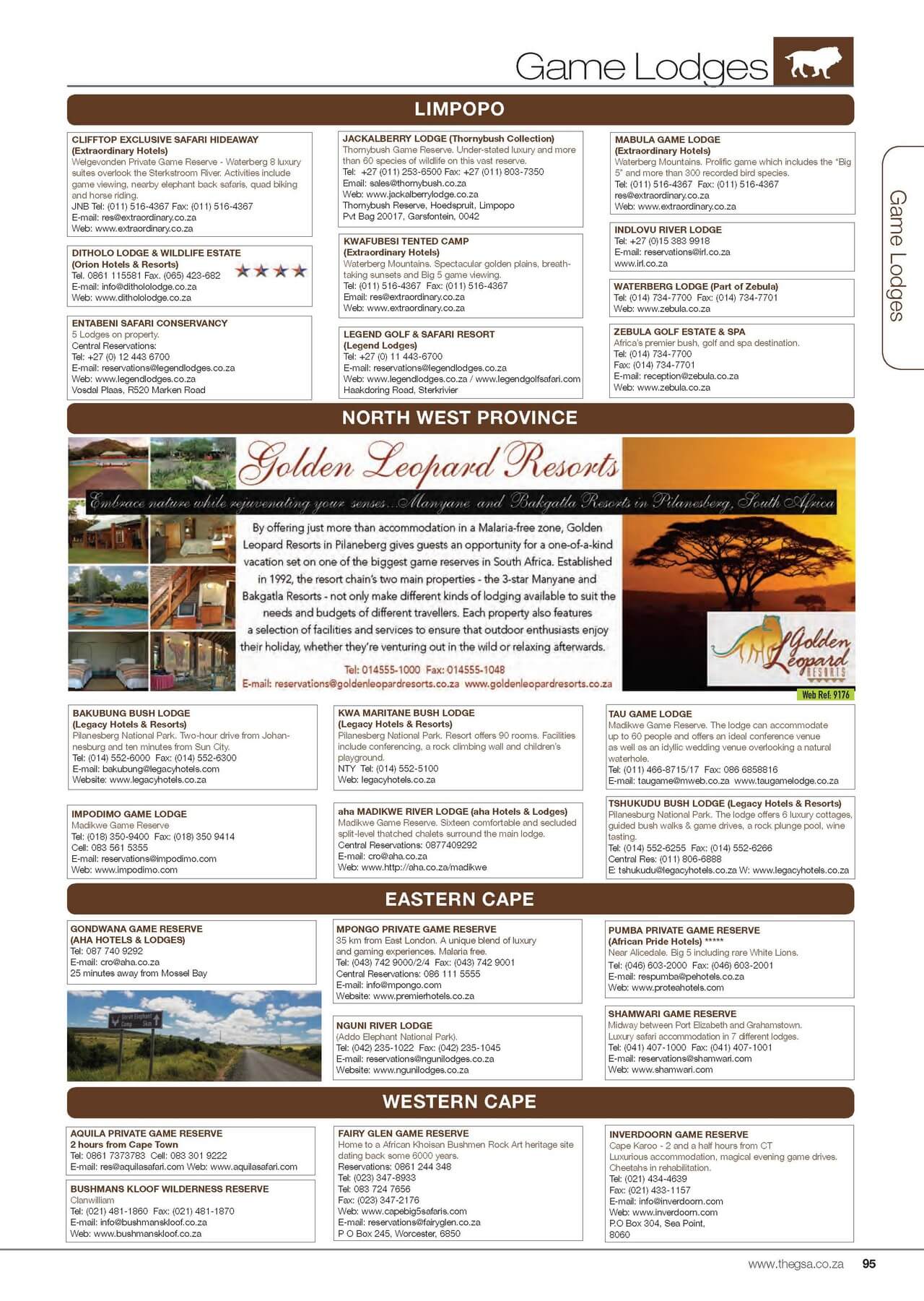 GSA Online Page 93
