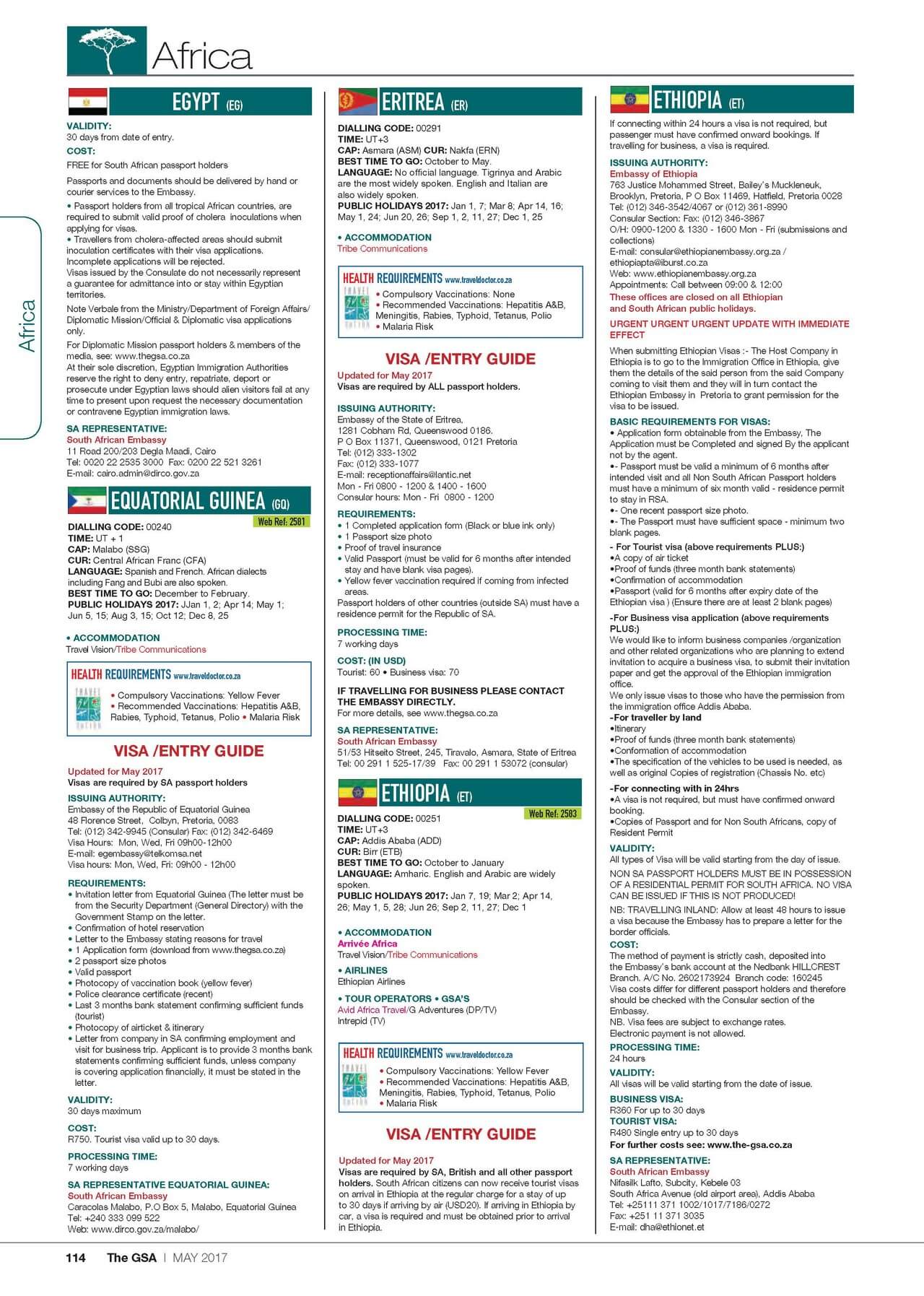GSA Online Page 112