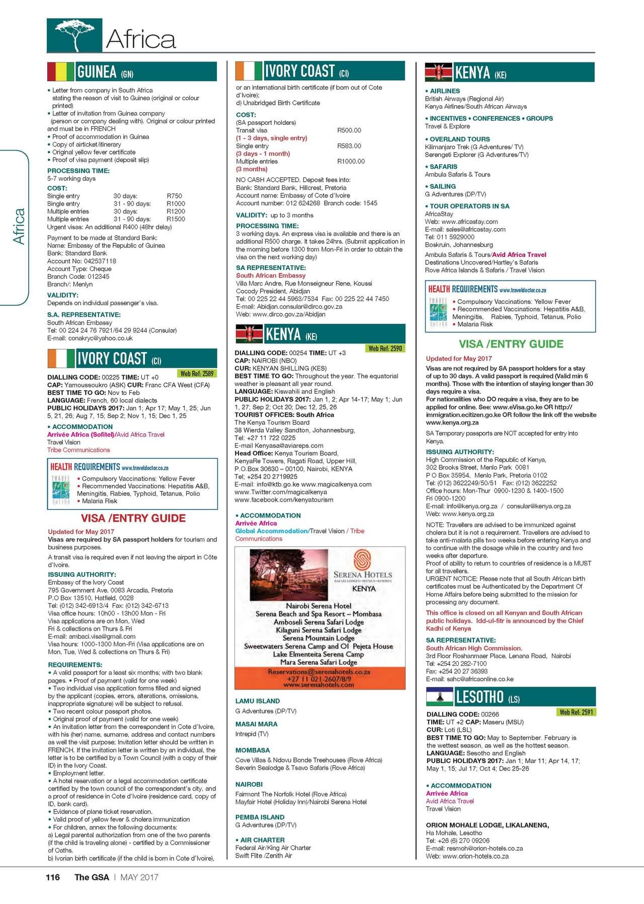 GSA Online Page 114