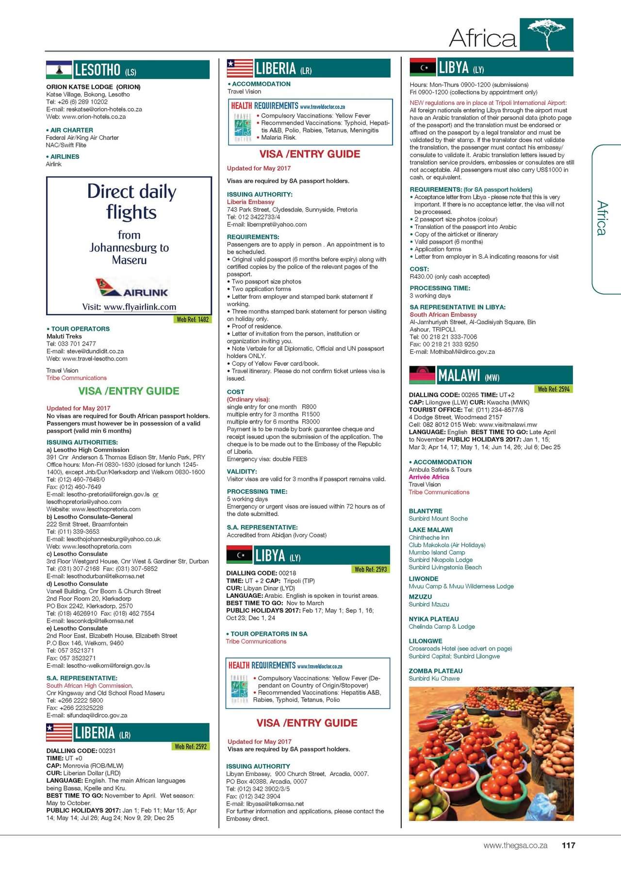 GSA Online Page 115
