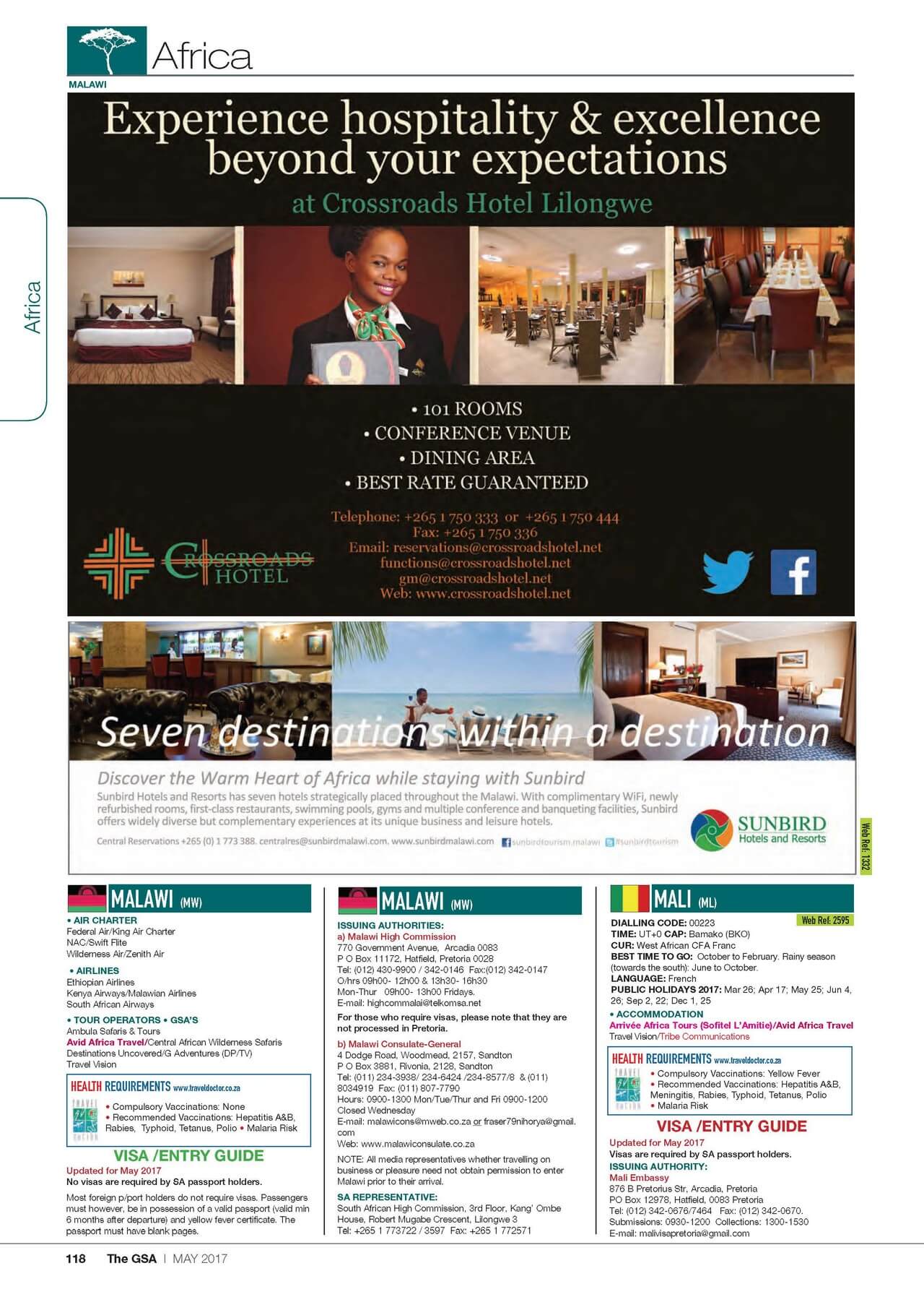 GSA Online Page 116