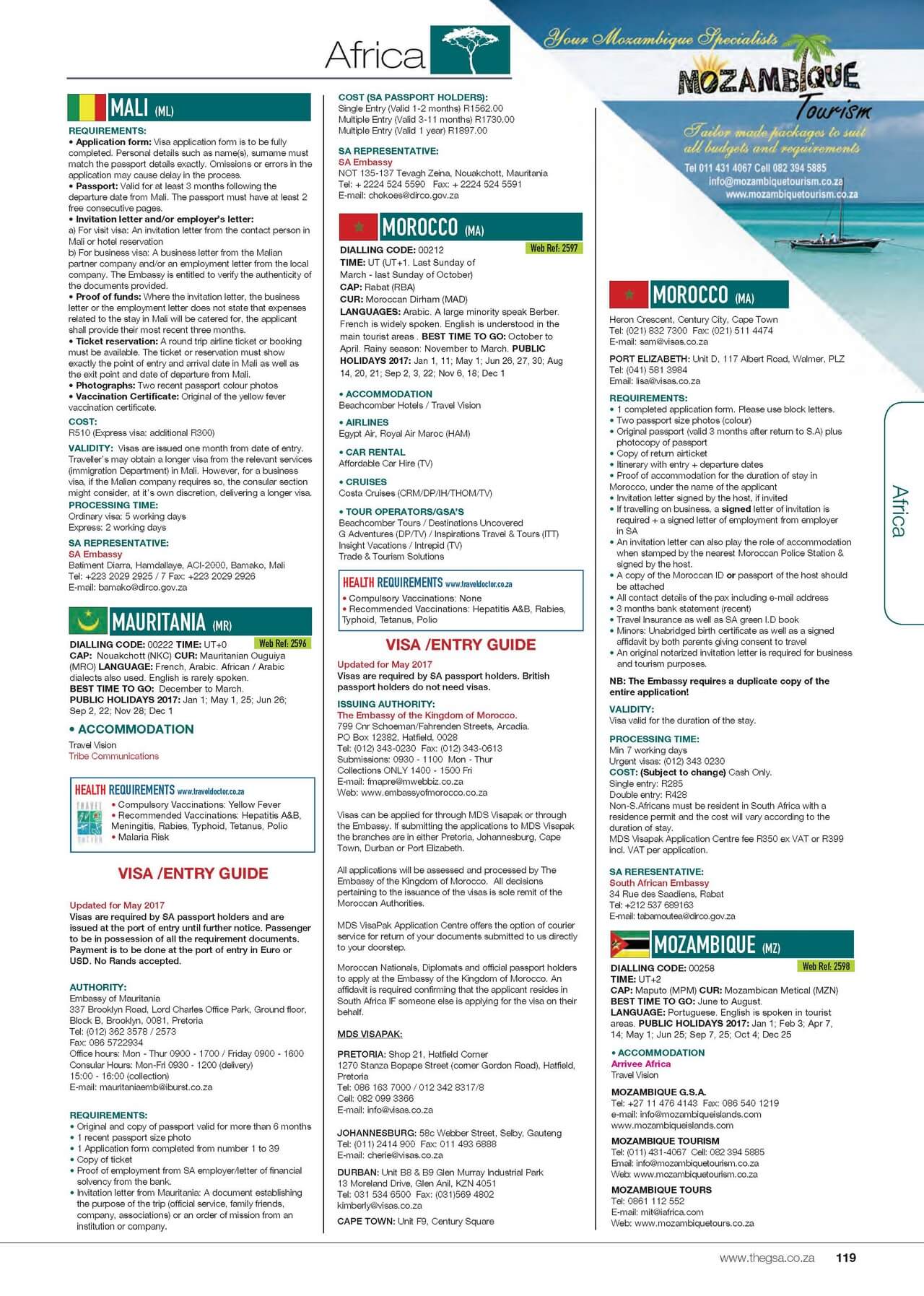 GSA Online Page 117
