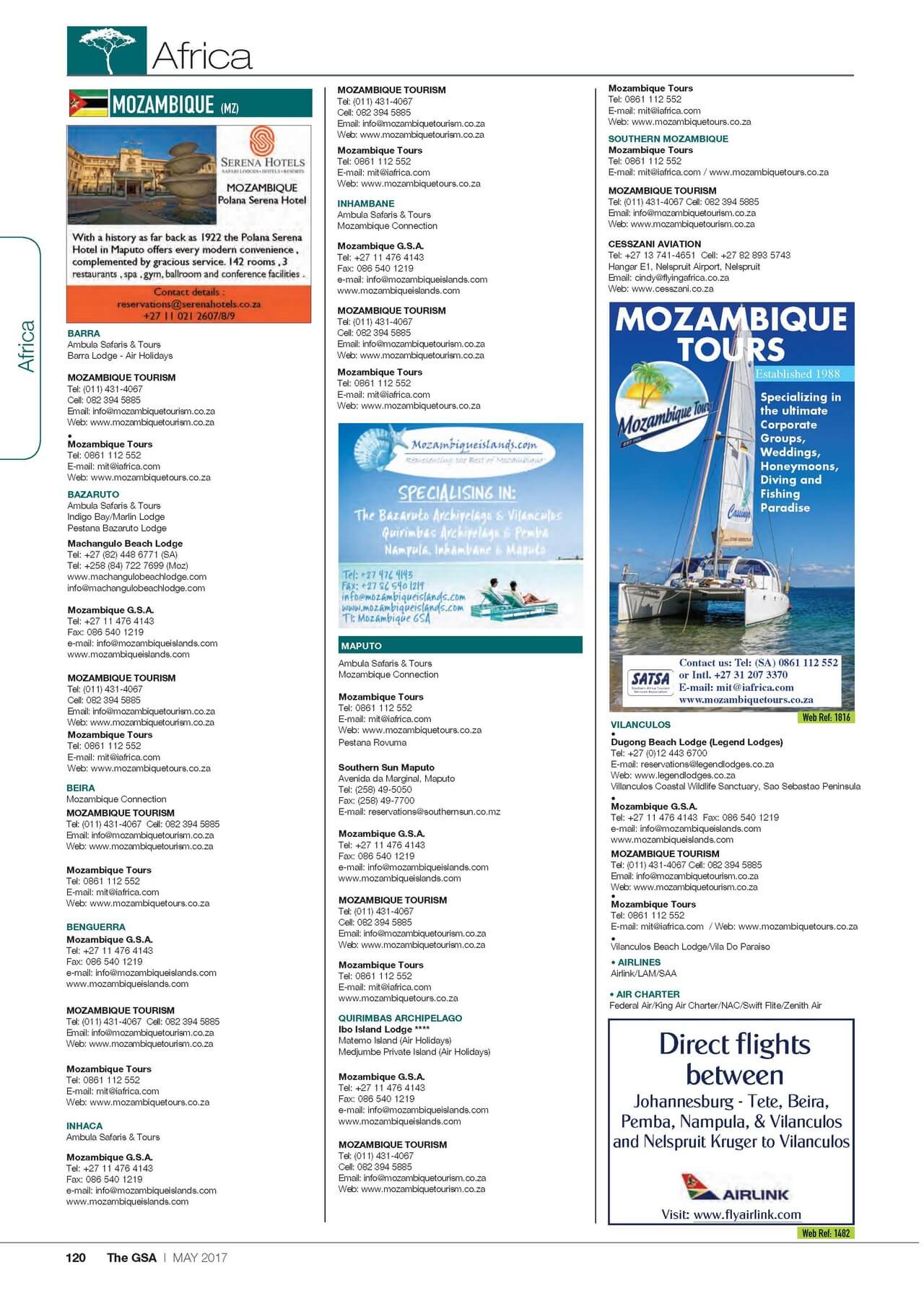 GSA Online Page 118