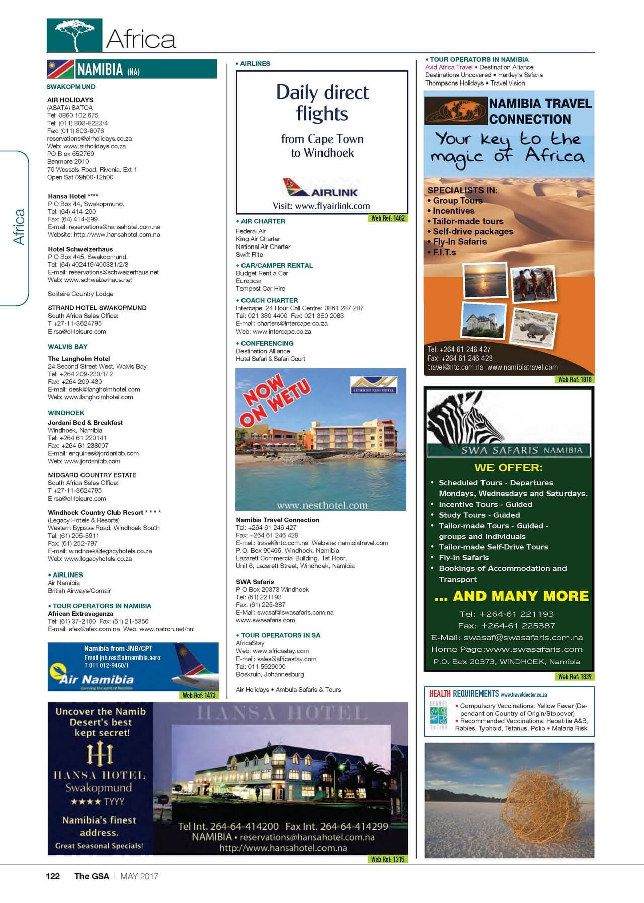 GSA Online Page 120