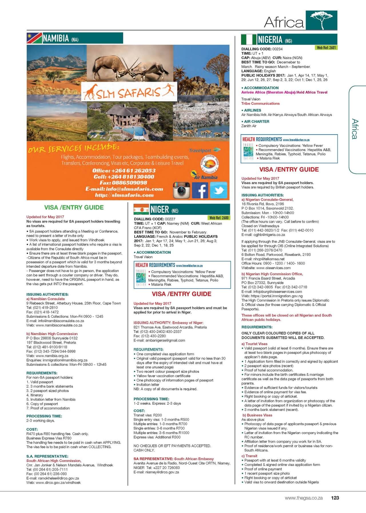 GSA Online Page 121