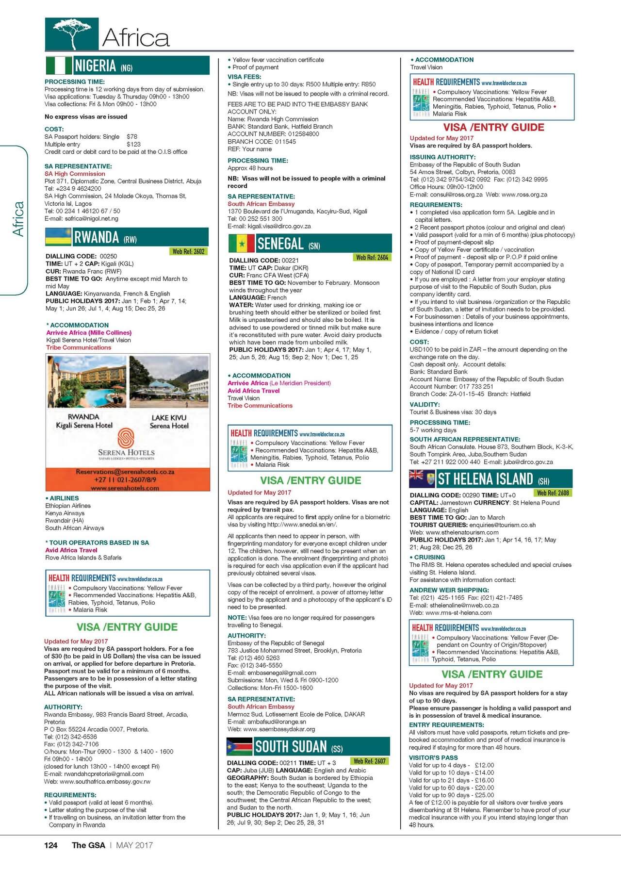 GSA Online Page 122