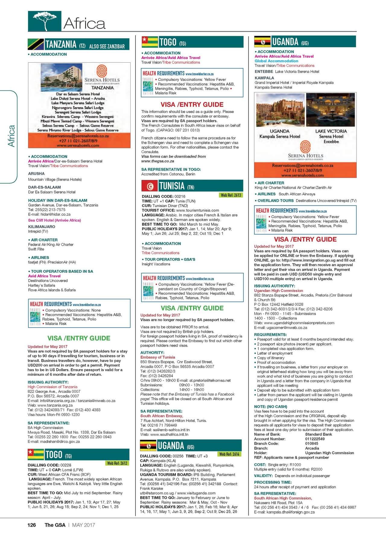 GSA Online Page 124