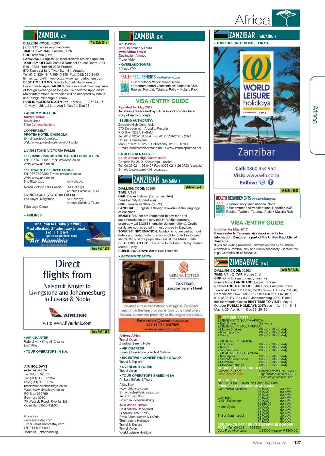 GSA Online Page 125