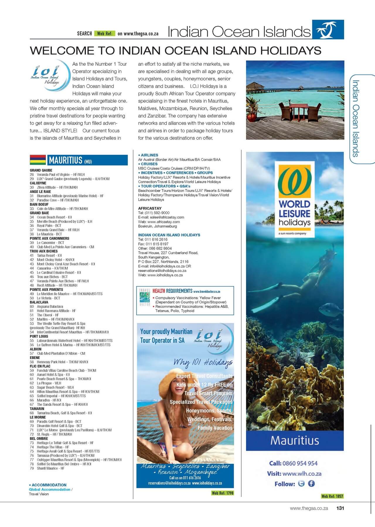 GSA Online Page 129