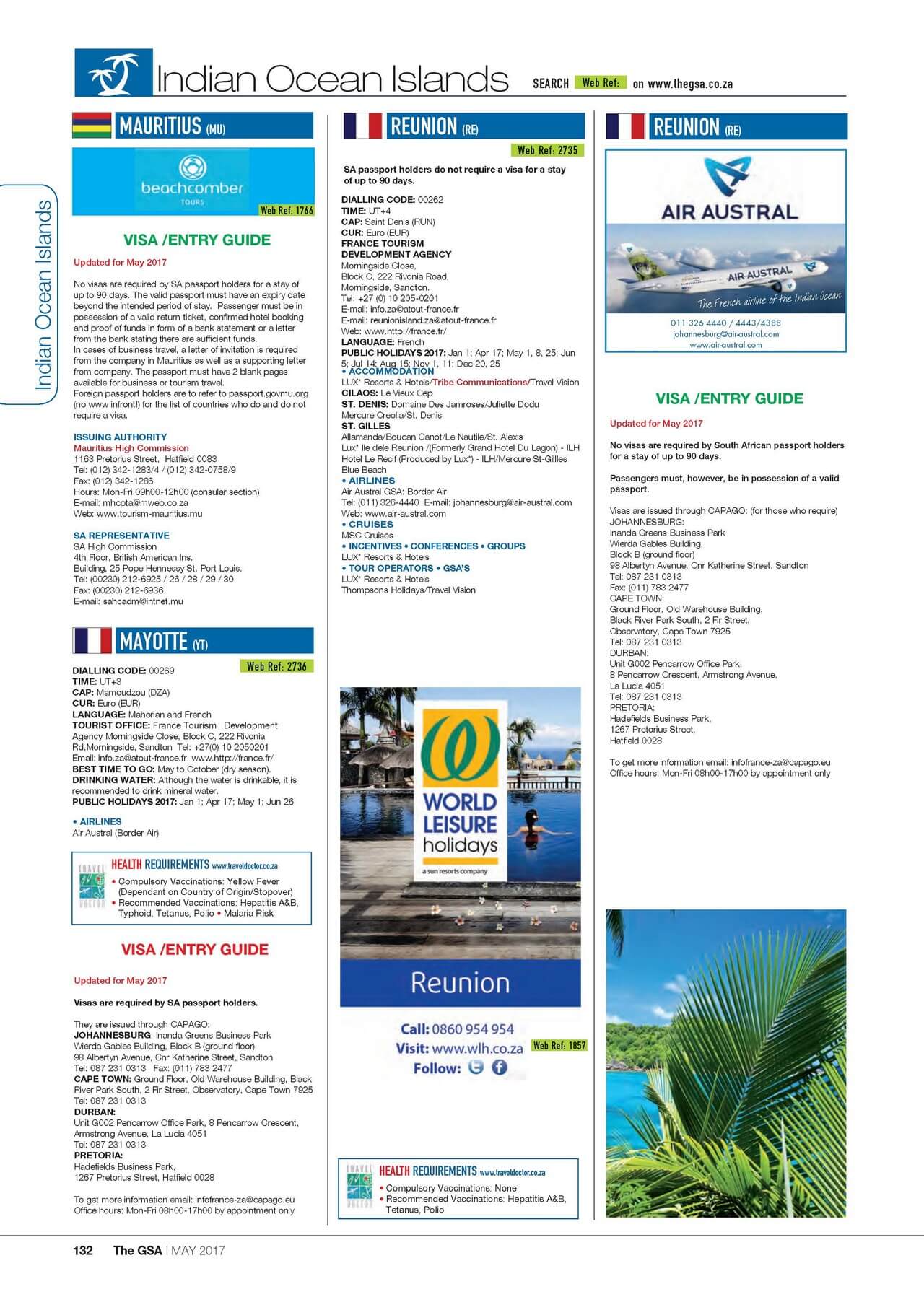 GSA Online Page 130