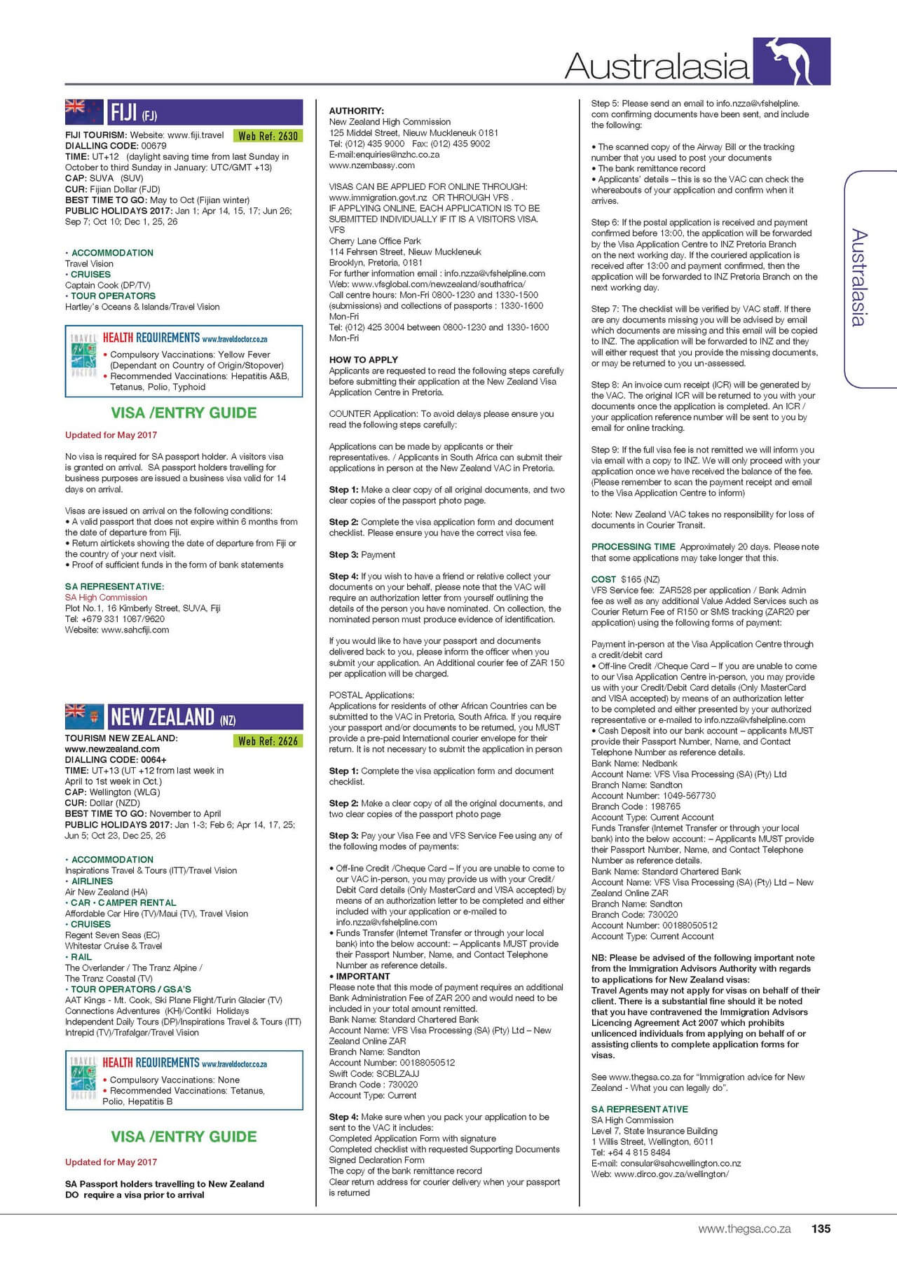 GSA Online Page 133