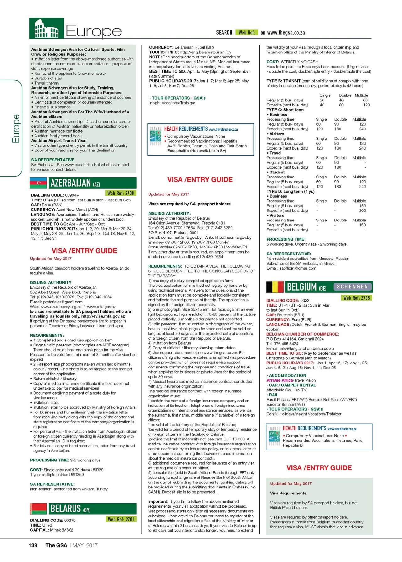 GSA Online Page 136