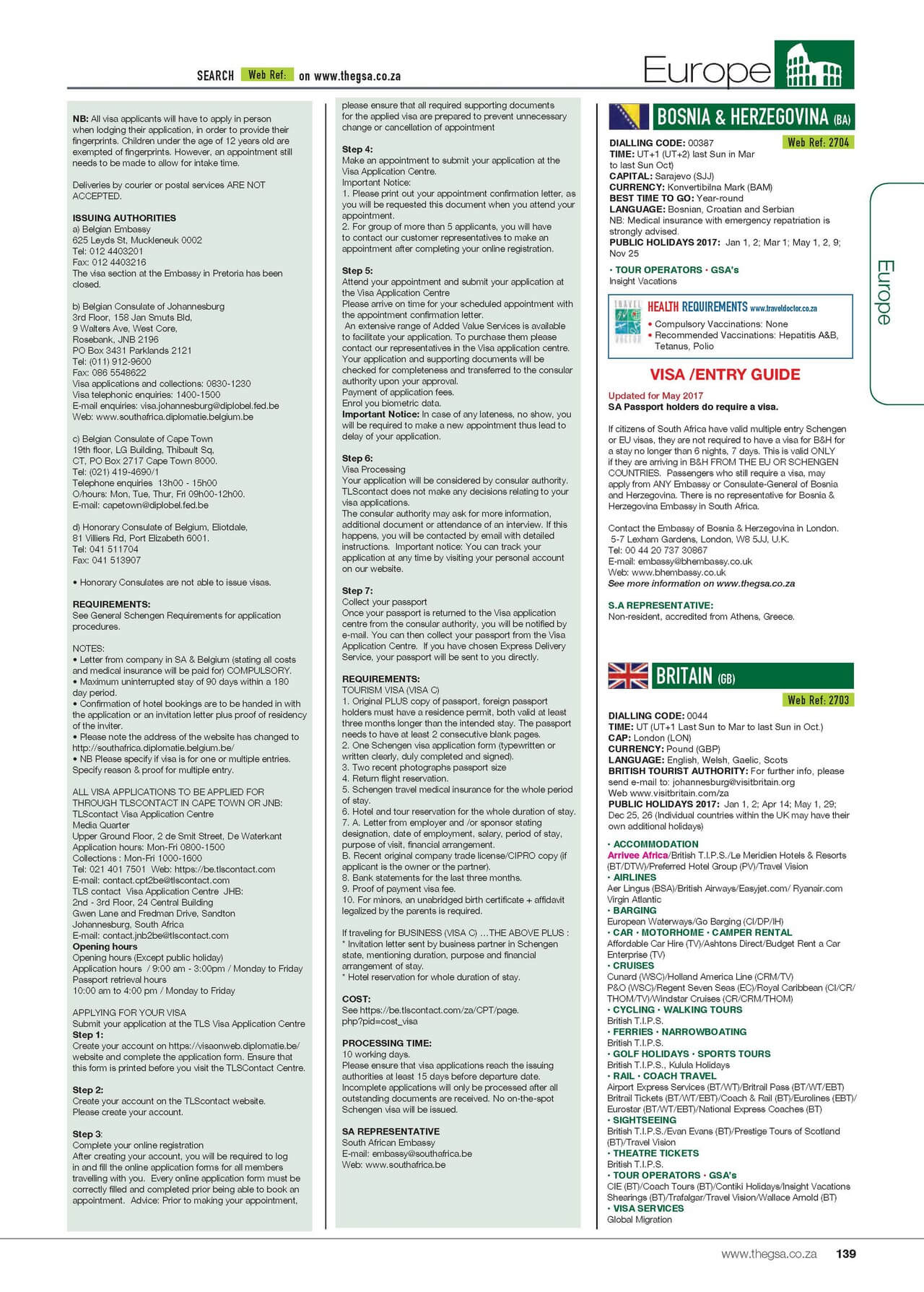 GSA Online Page 137