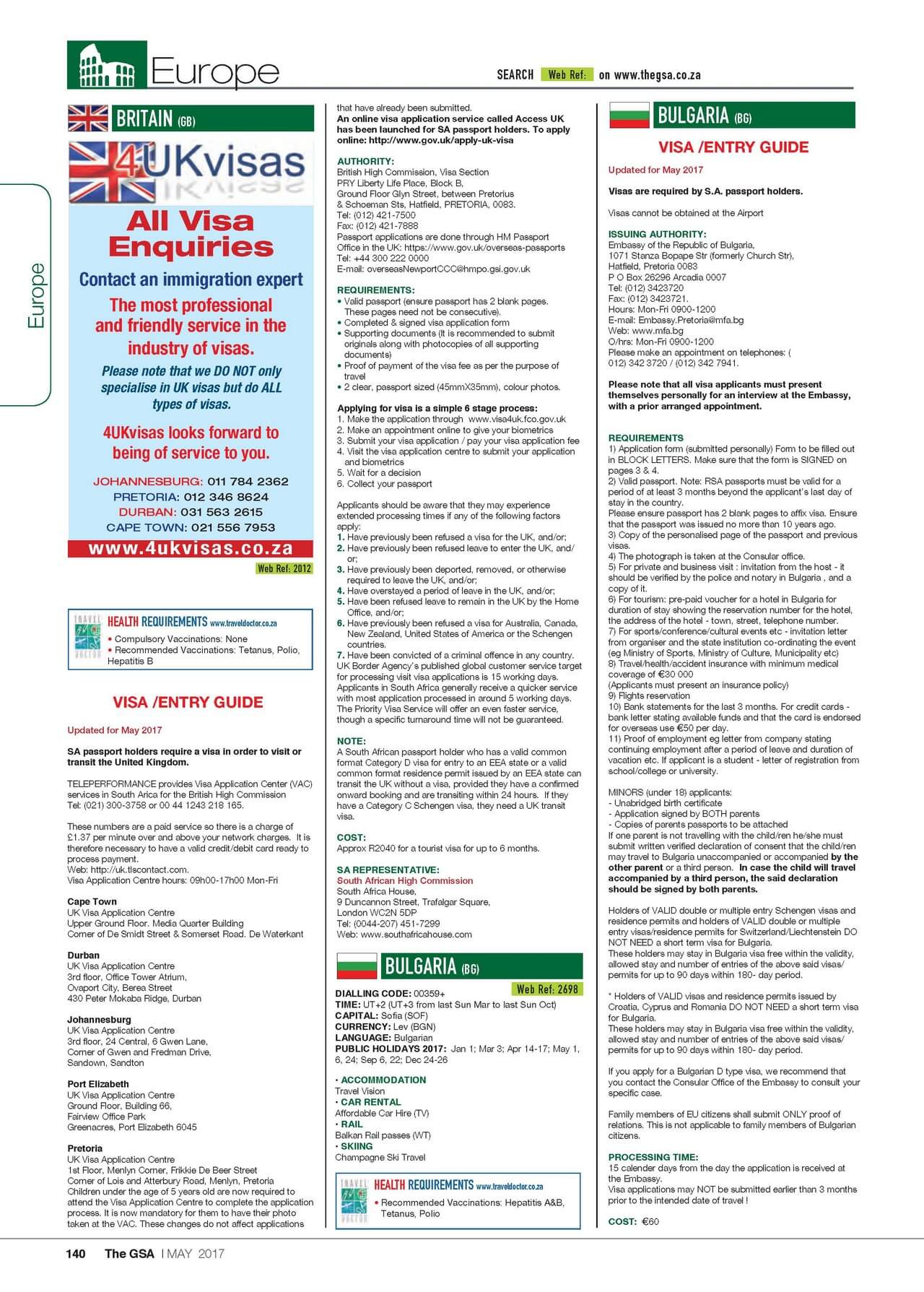 GSA Online Page 138