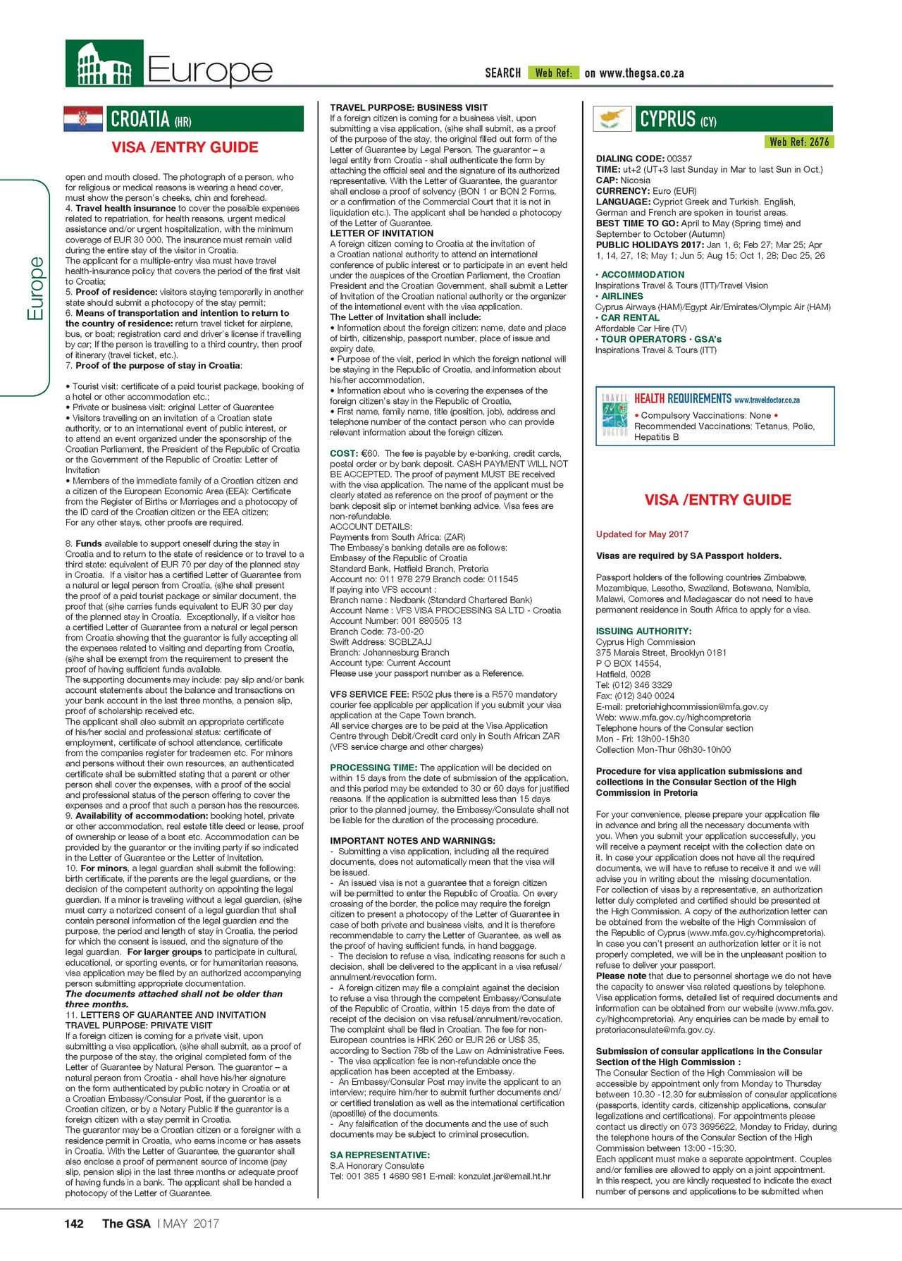 GSA Online Page 140