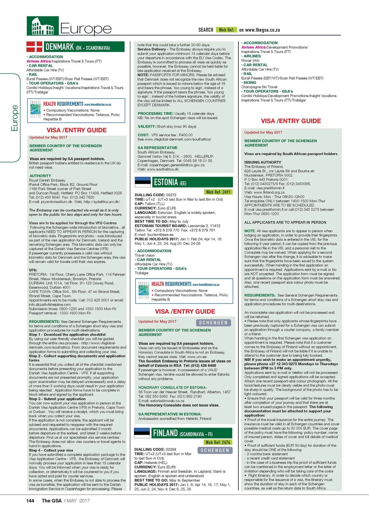 GSA Online Page 142