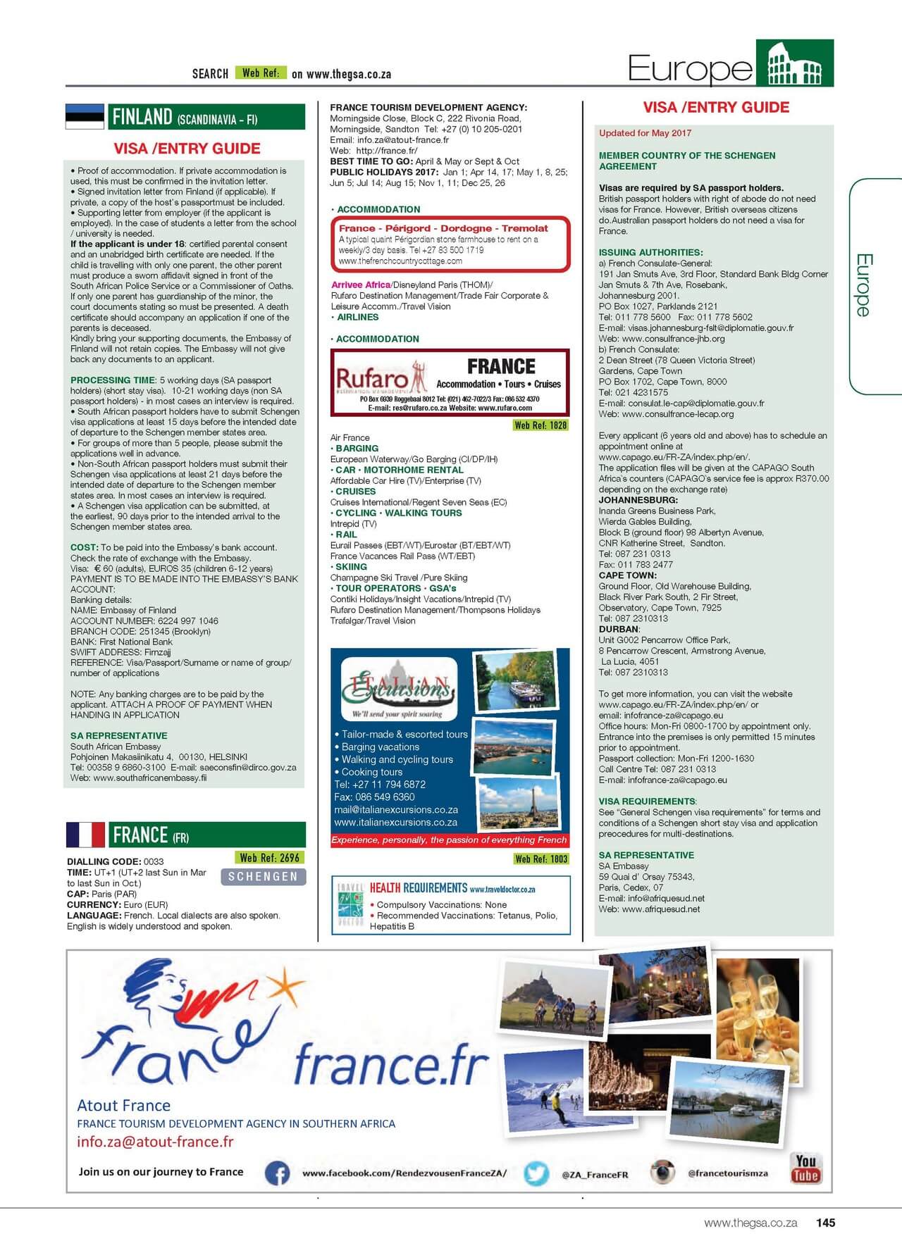 GSA Online Page 143