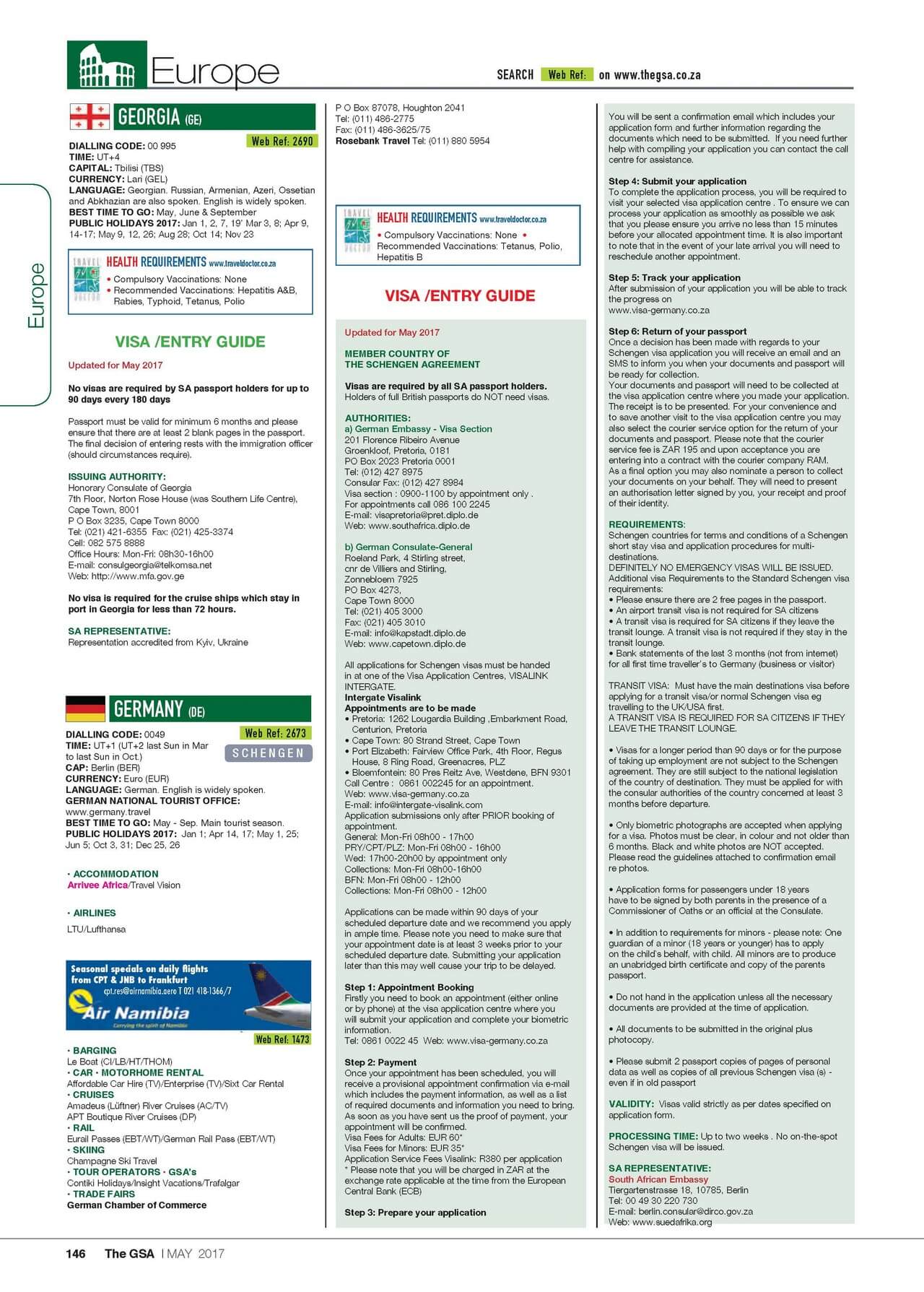 GSA Online Page 144