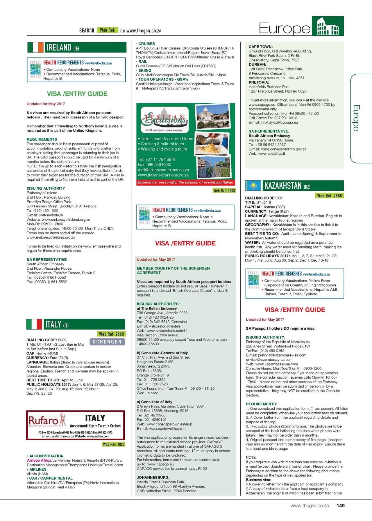 GSA Online Page 147