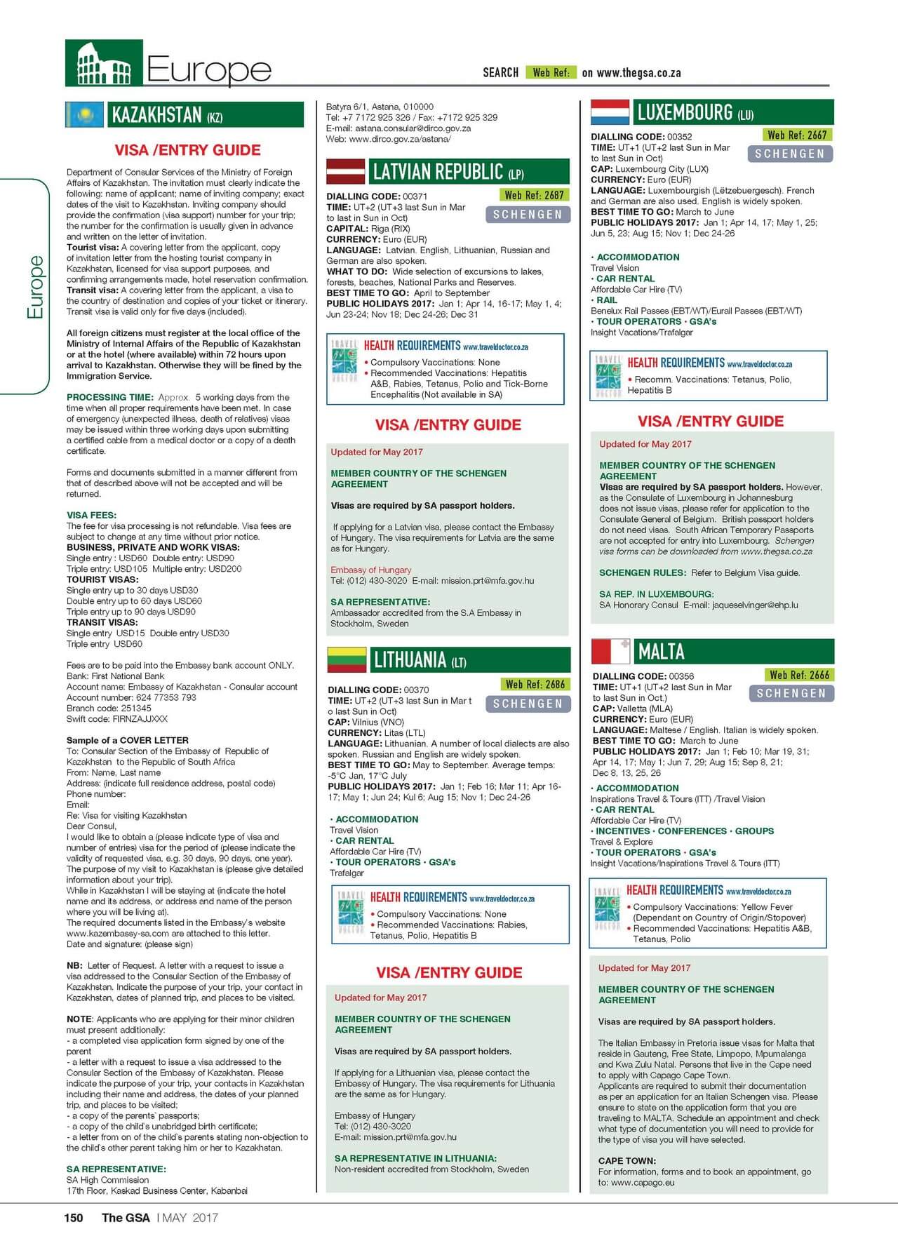 GSA Online Page 148