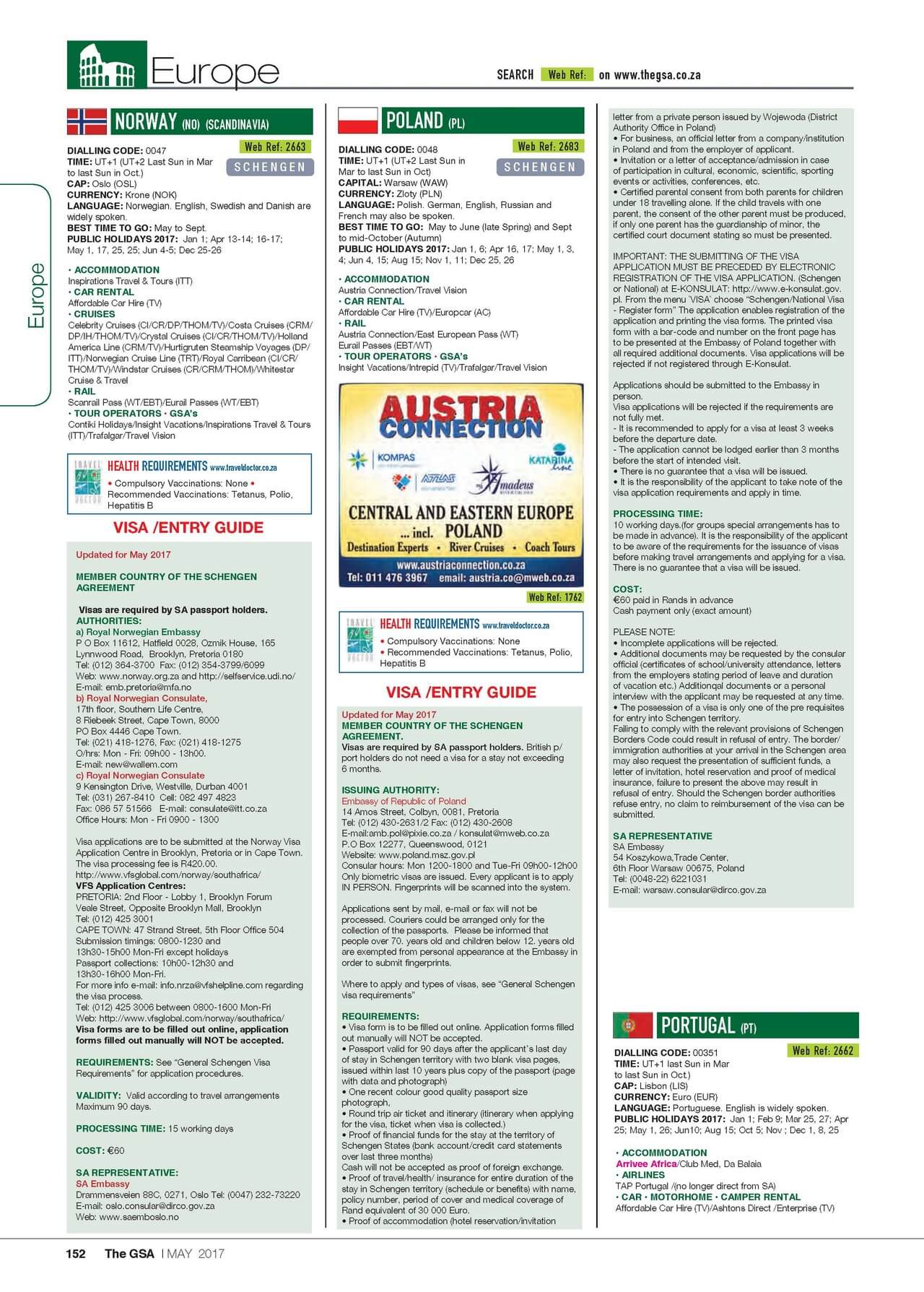 GSA Online Page 150