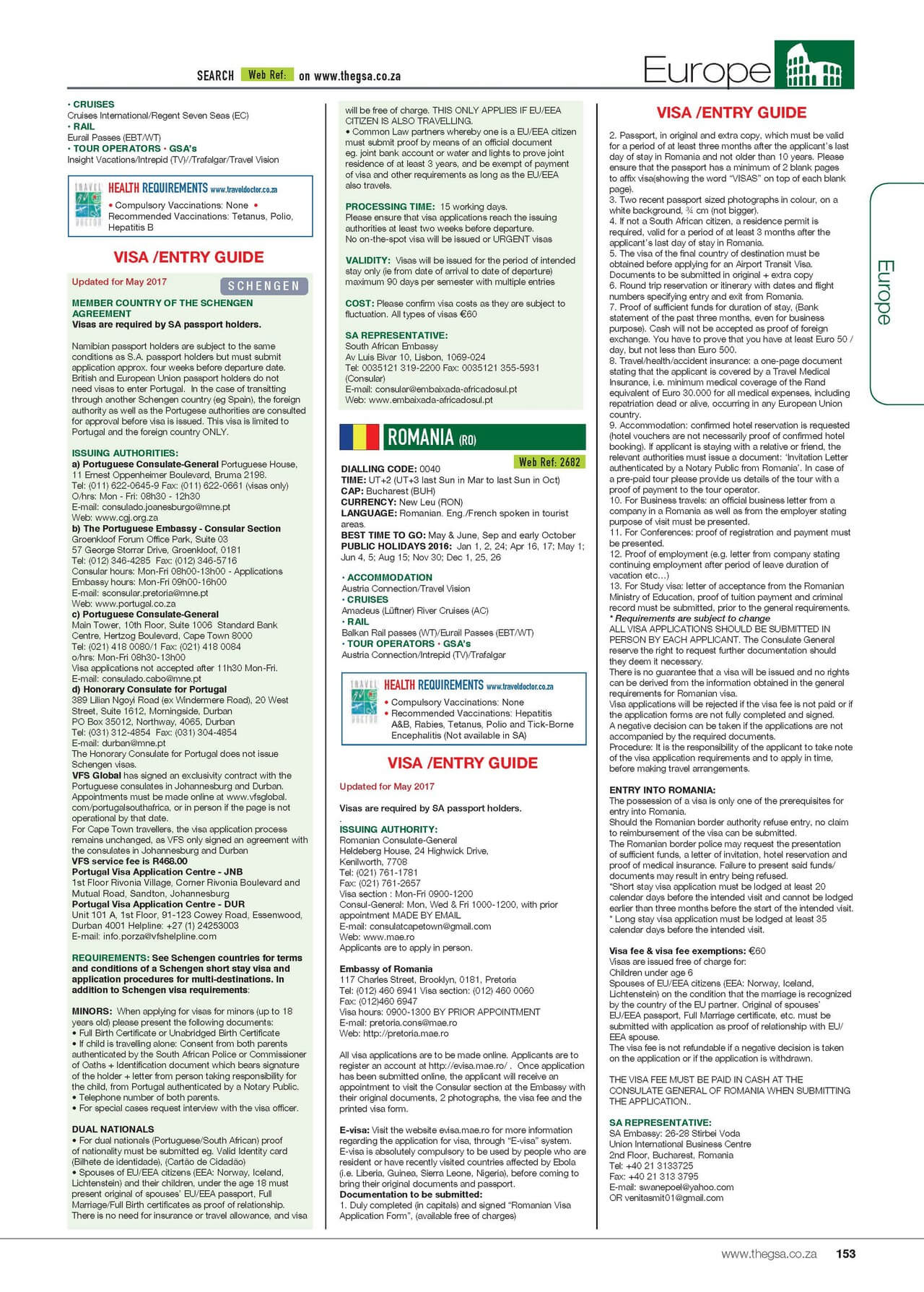 GSA Online Page 151