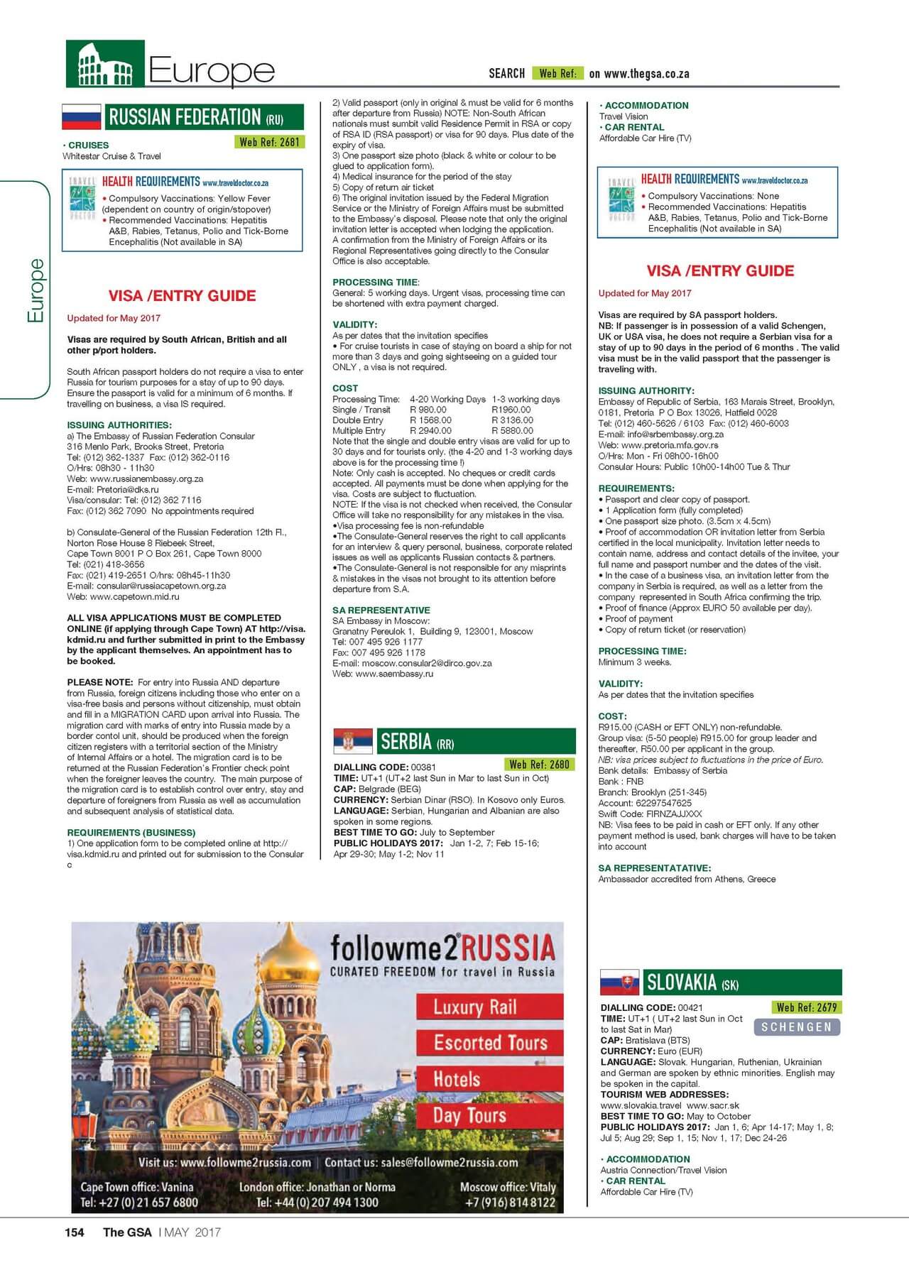 GSA Online Page 152
