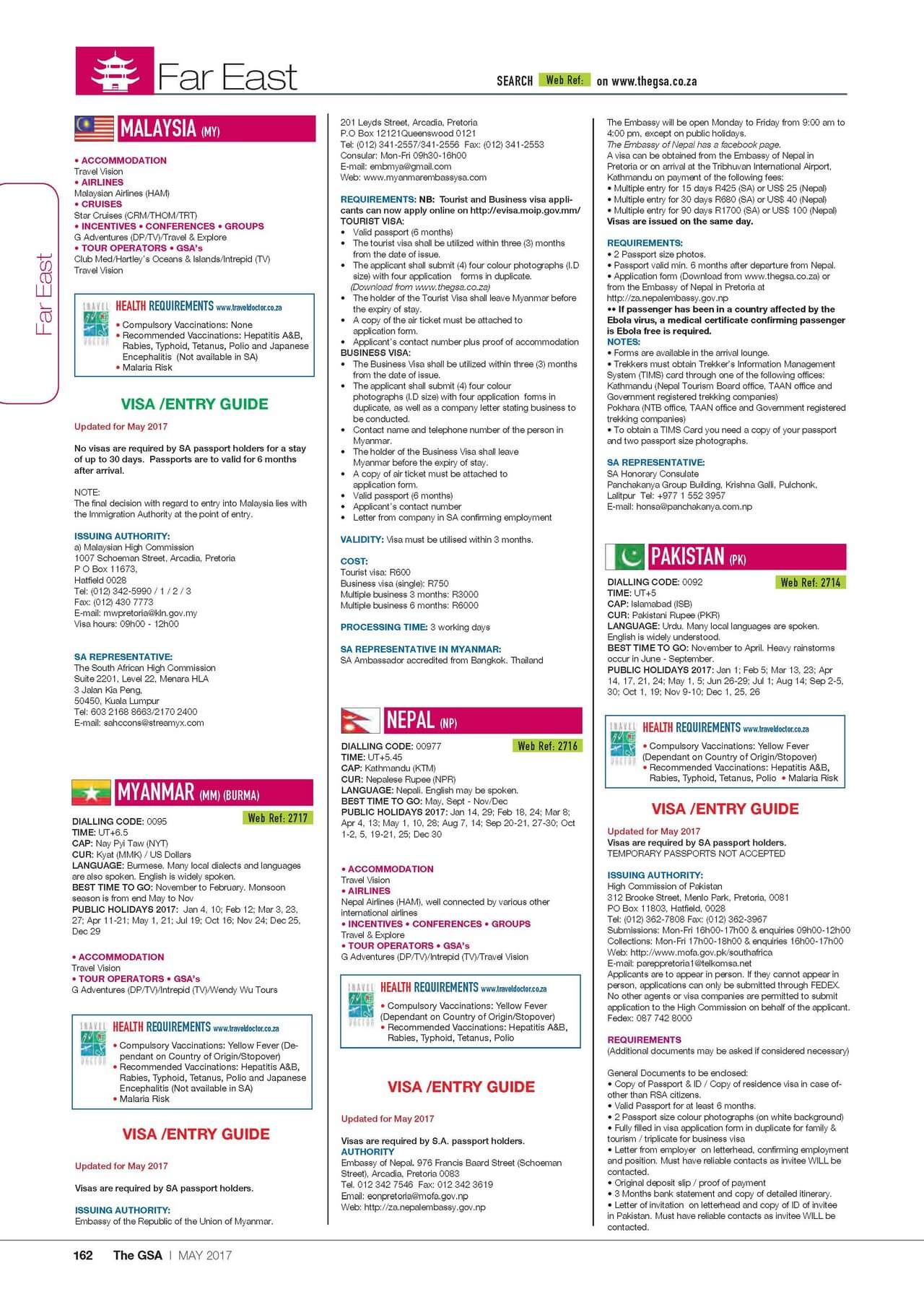 GSA Online Page 160