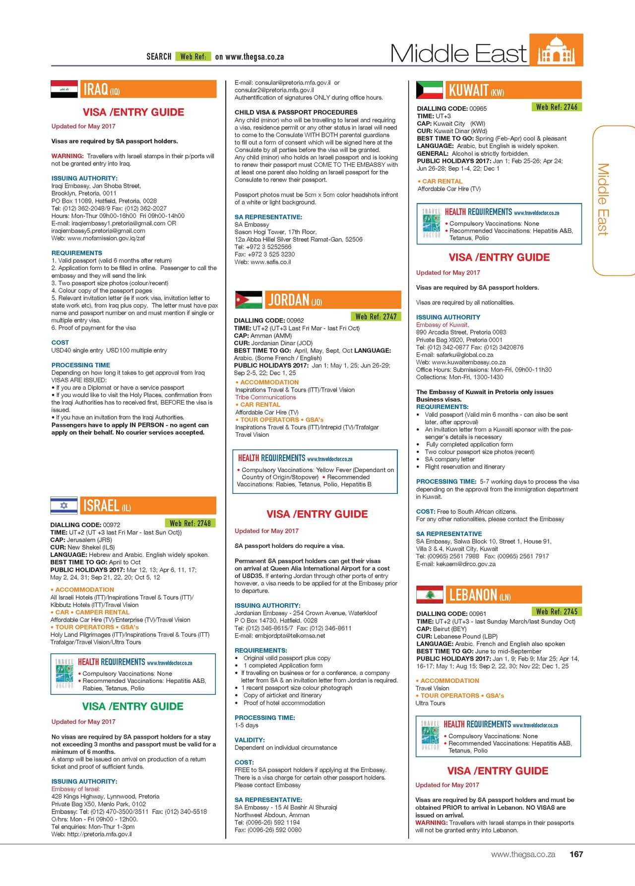 GSA Online Page 165