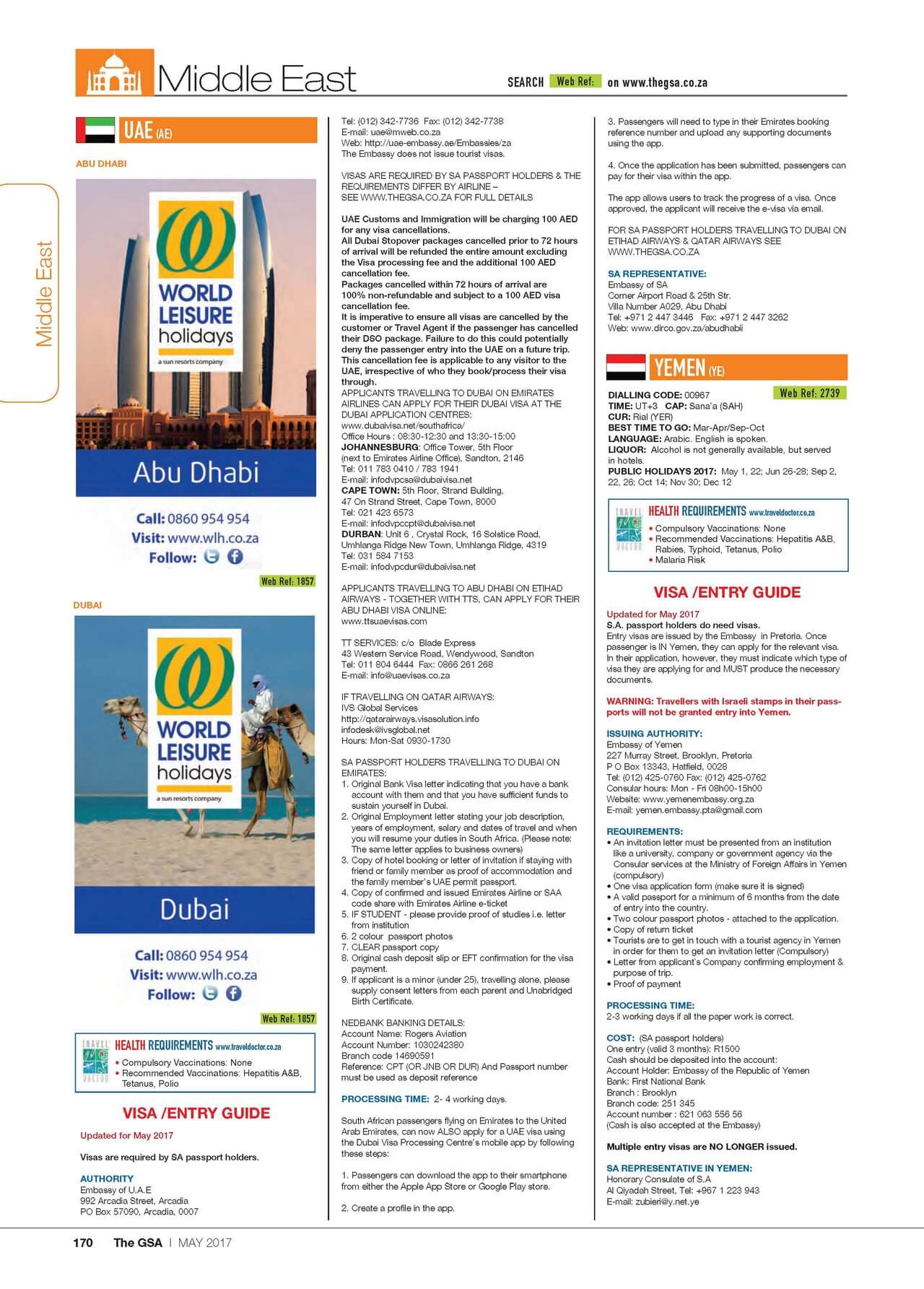 GSA Online Page 168