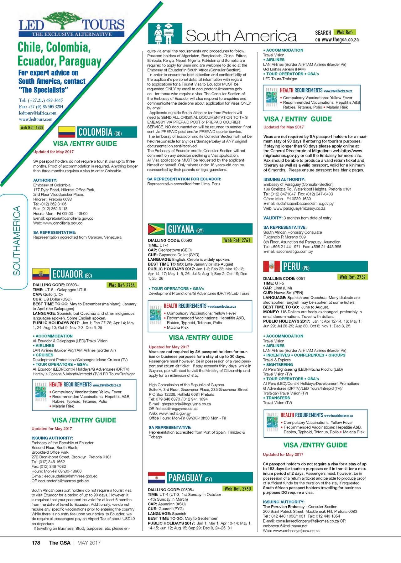 GSA Online Page 176