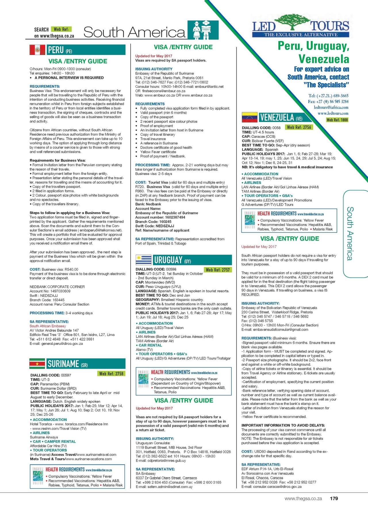GSA Online Page 177