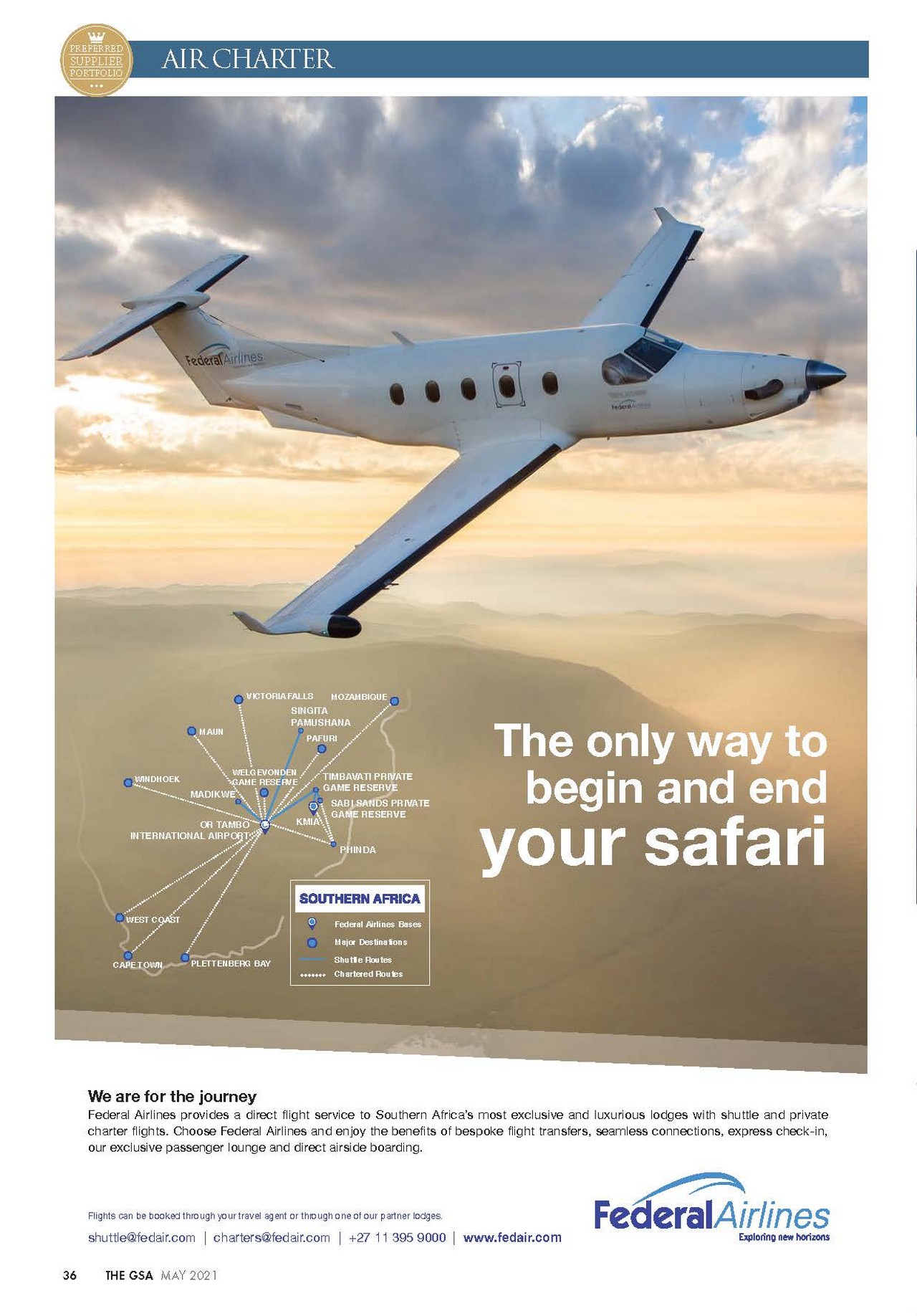GSA Online Page 36