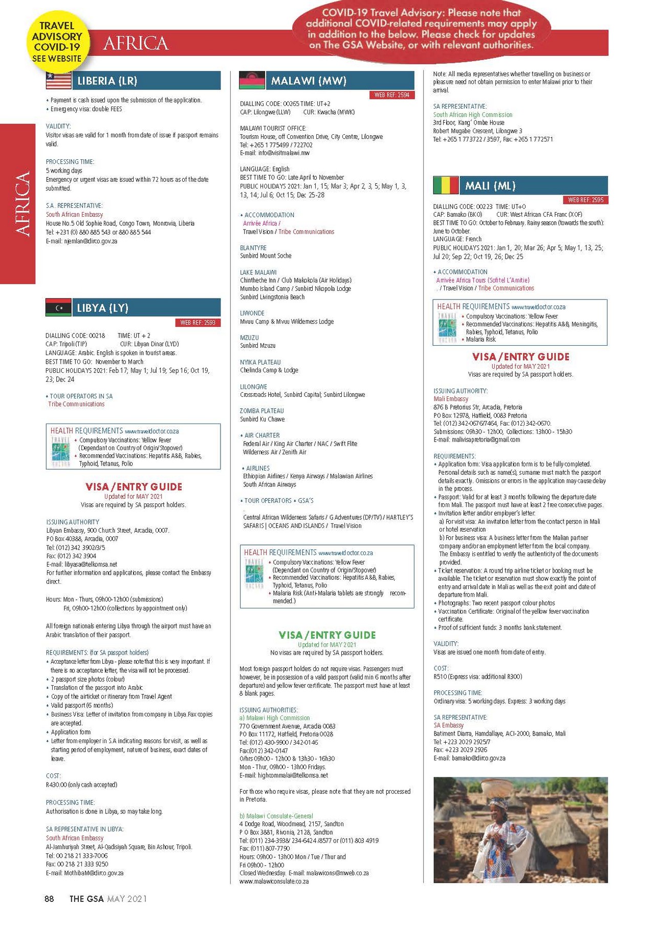 GSA Online Page 88