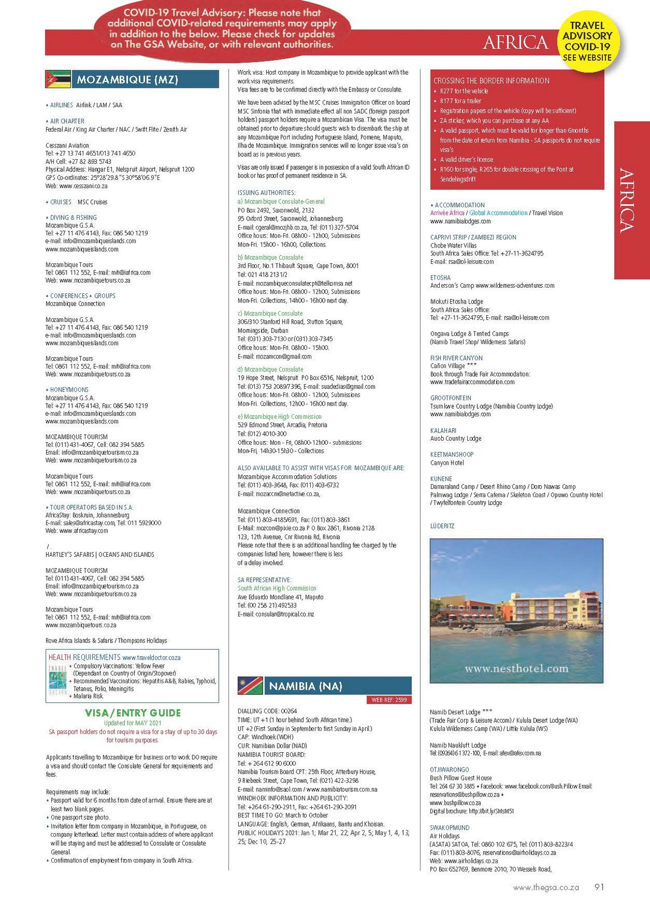 GSA Online Page 91